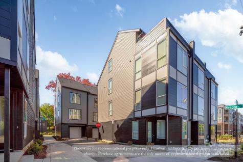 423 Devender Lane NE Charlotte NC 28217