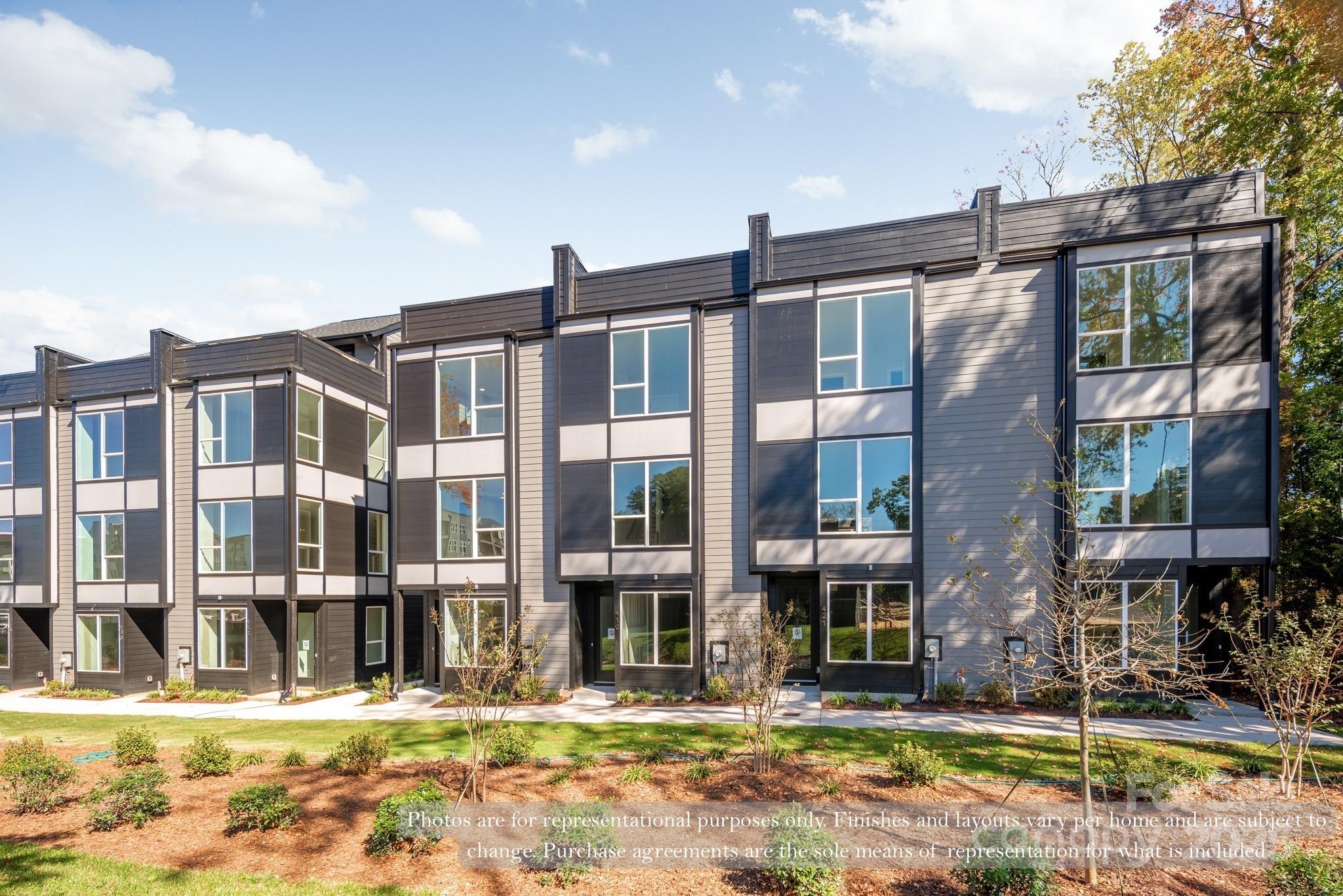 423 Devender Lane NE Charlotte NC 28217