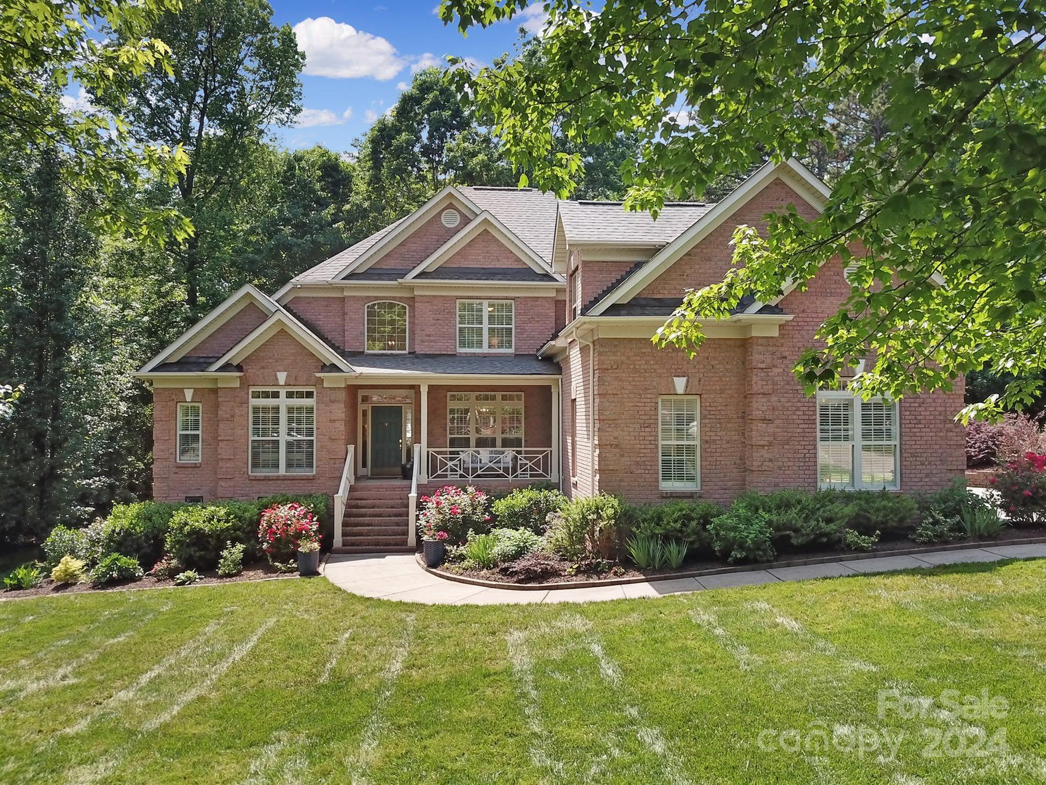 11340 Home Place Lane Mint Hill NC 28227