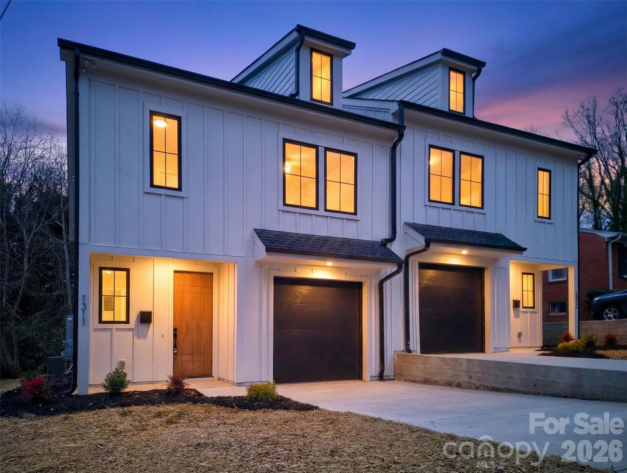 1311 Condon Street Charlotte NC 28216