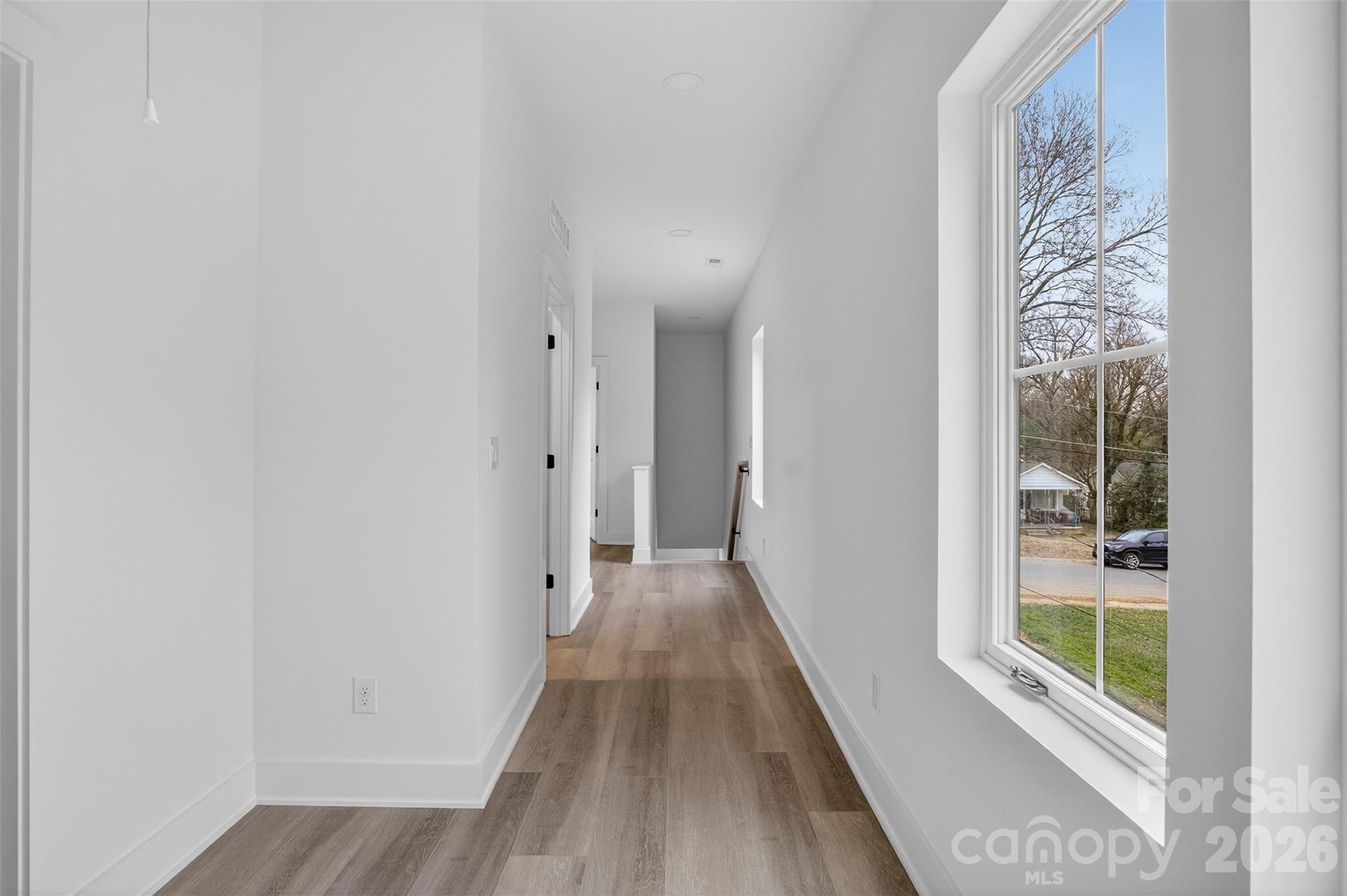 1311 Condon Street Charlotte NC 28216