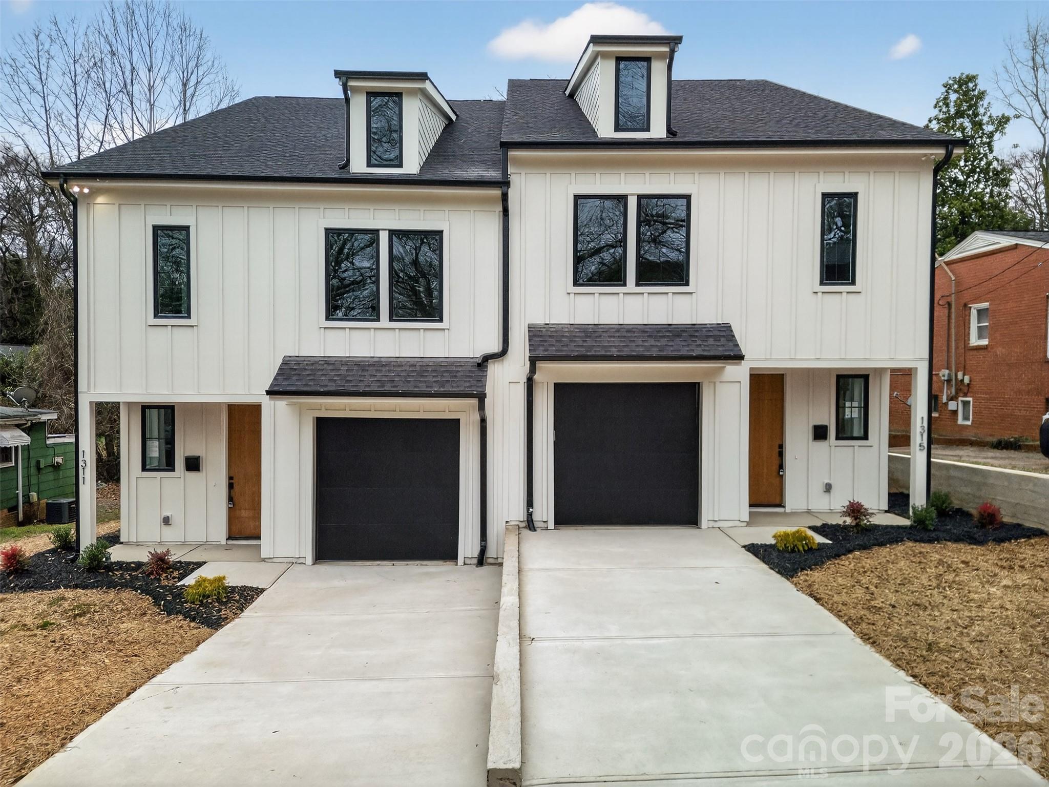 1311 Condon Street Charlotte NC 28216