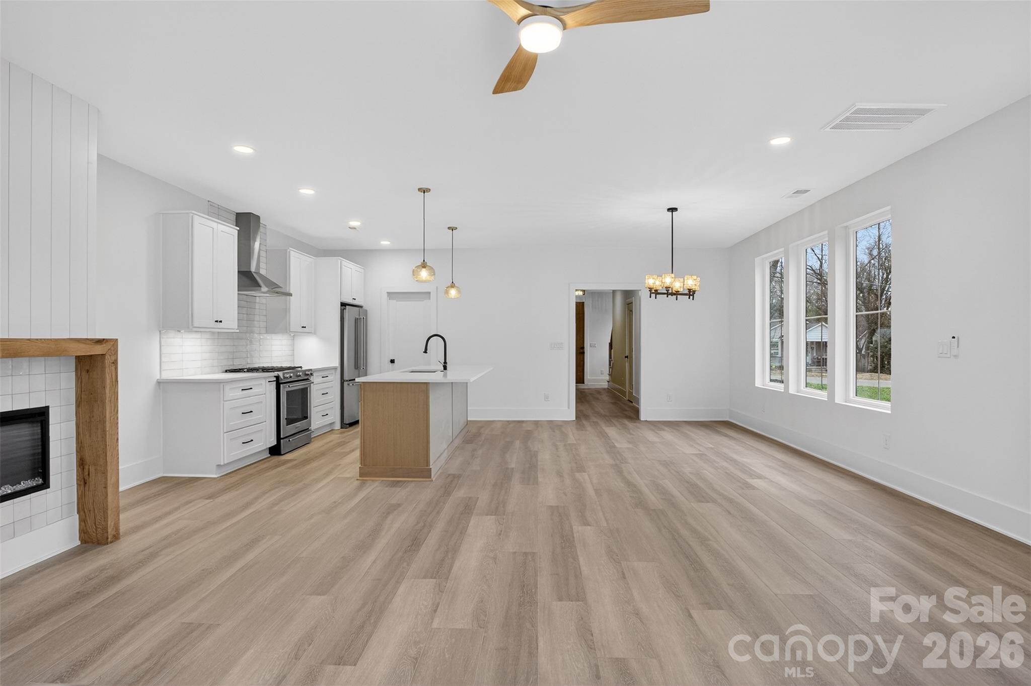 1311 Condon Street Charlotte NC 28216