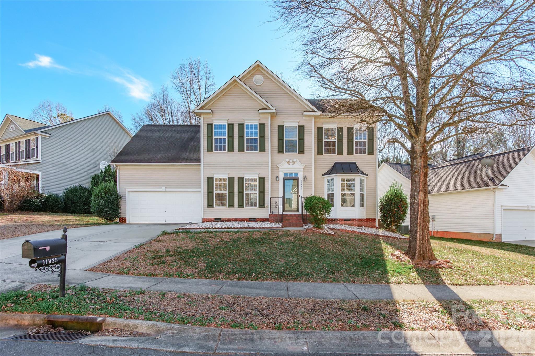 11938 Harmon Lane Pineville NC 28134