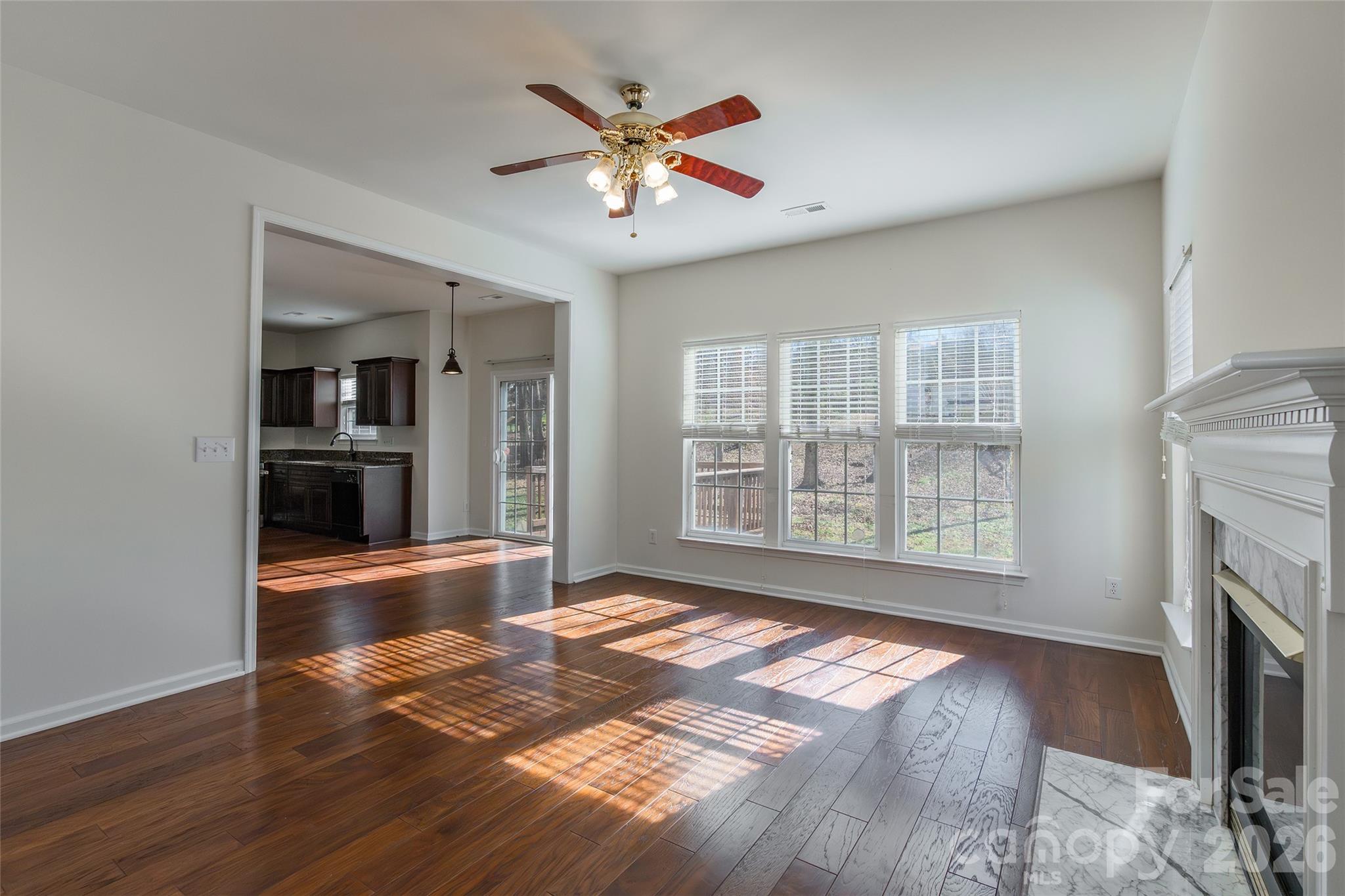 11938 Harmon Lane Pineville NC 28134