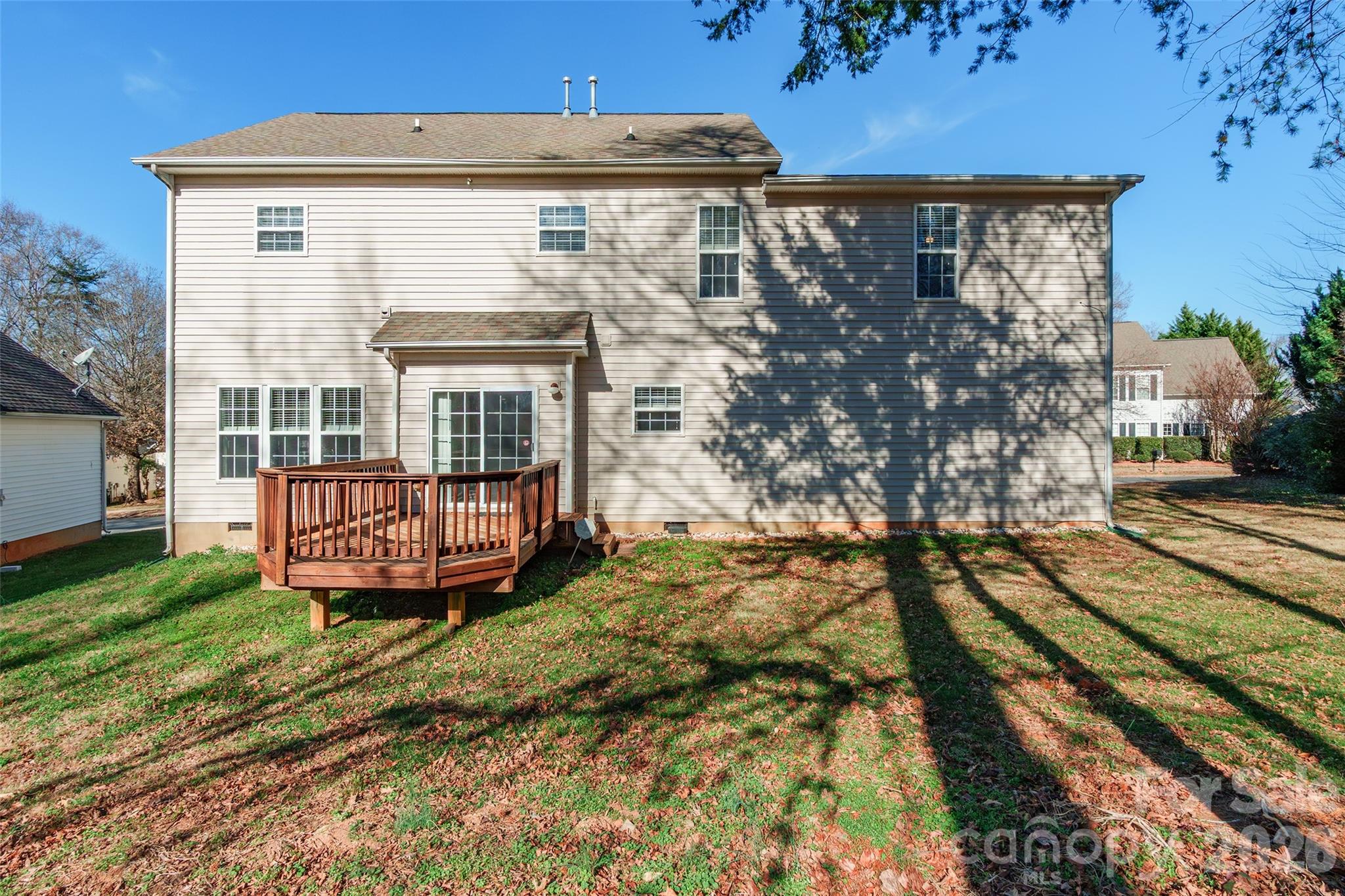 11938 Harmon Lane Pineville NC 28134