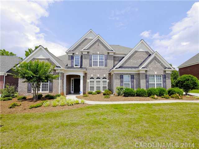2903 Julian Glen Circle Waxhaw NC 28173