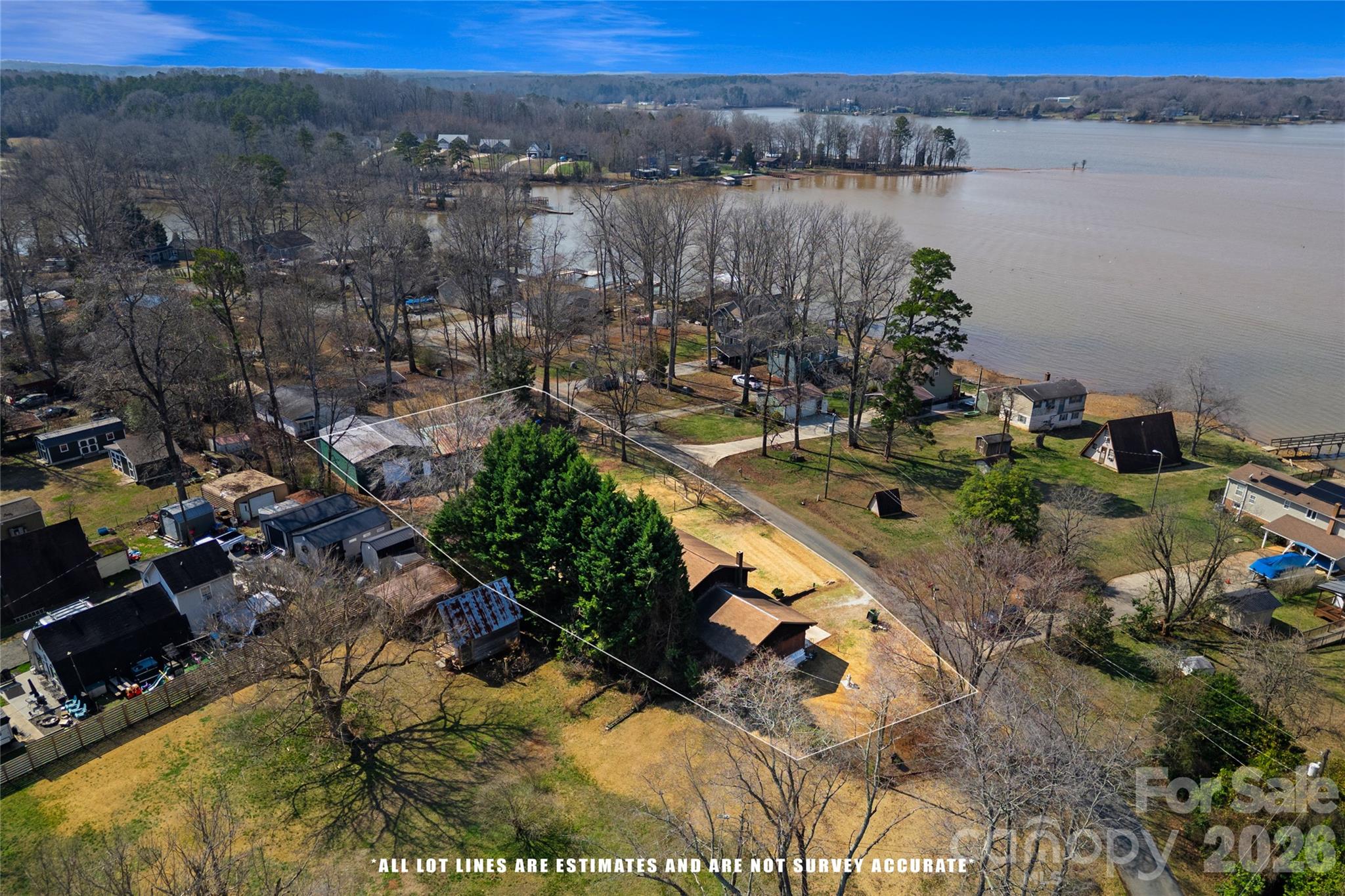 335 Yachtsman Drive Salisbury NC 28146