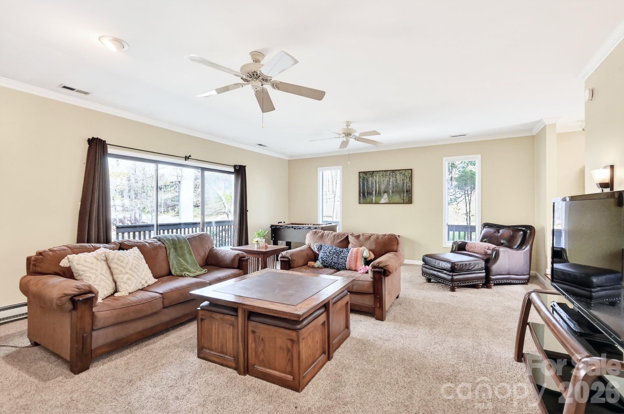111 Hidden Pond Lane Asheville NC 28804