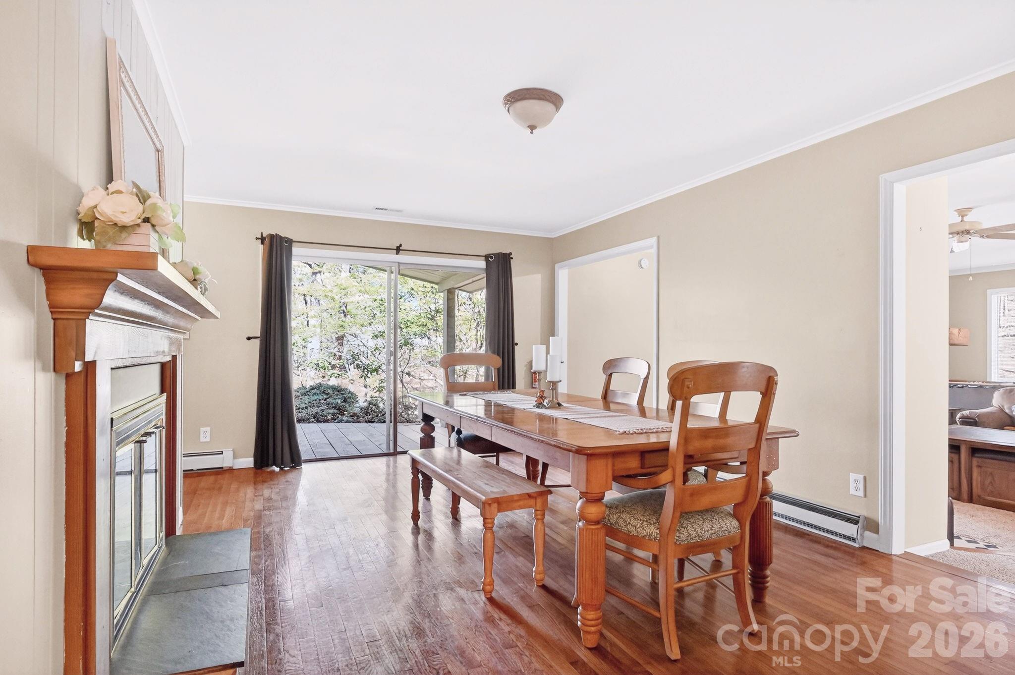 111 Hidden Pond Lane Asheville NC 28804