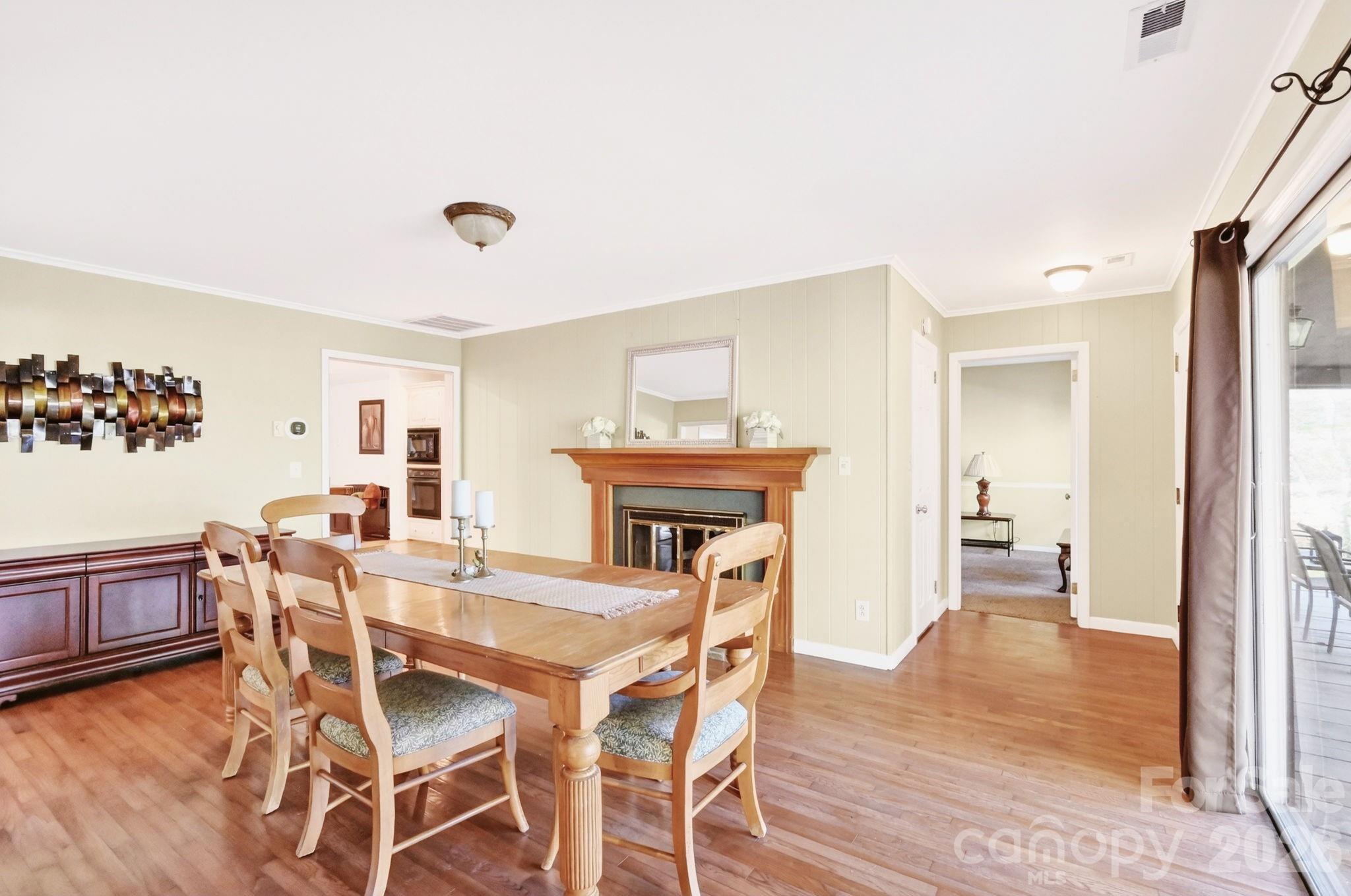 111 Hidden Pond Lane Asheville NC 28804