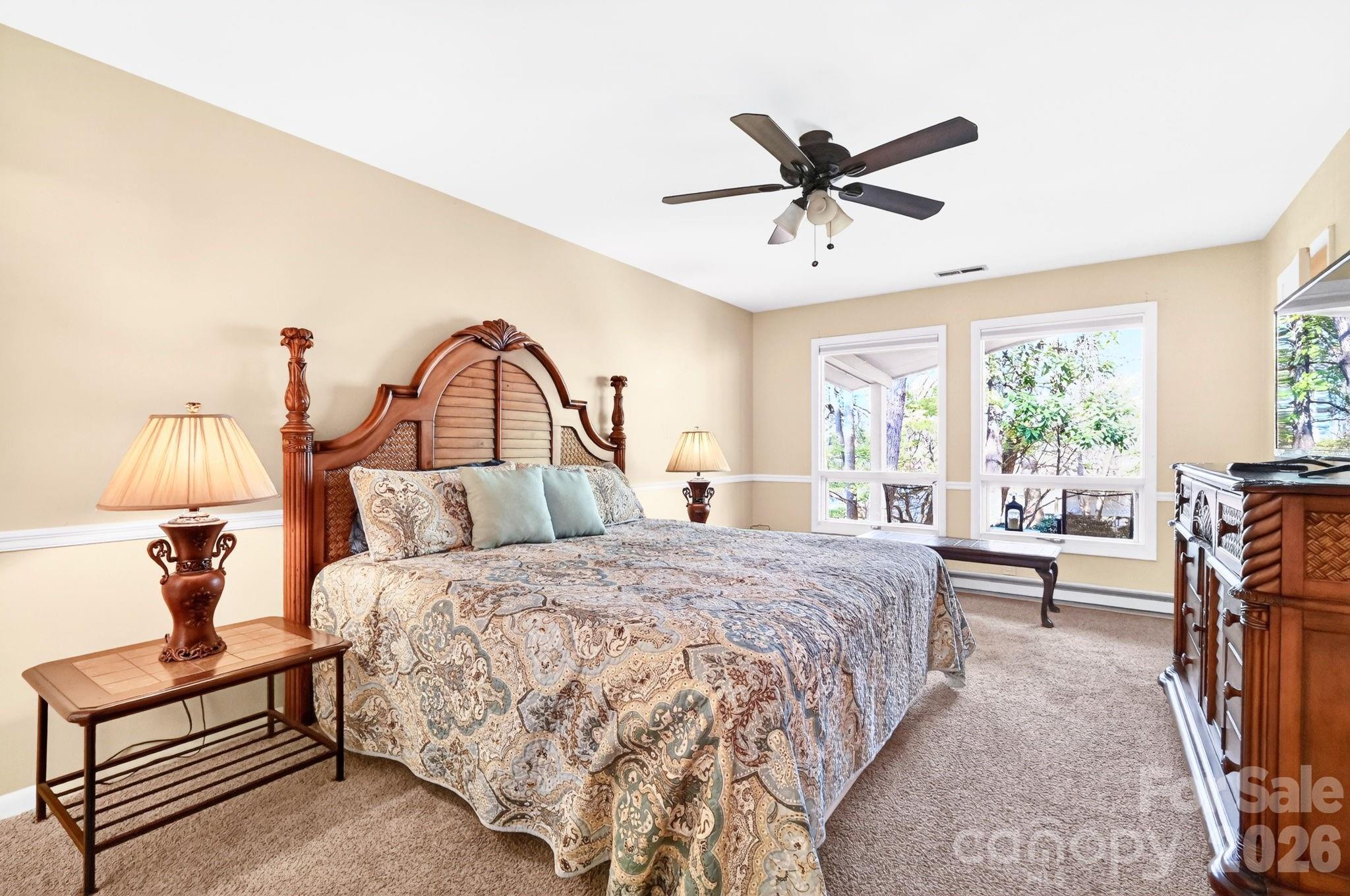 111 Hidden Pond Lane Asheville NC 28804