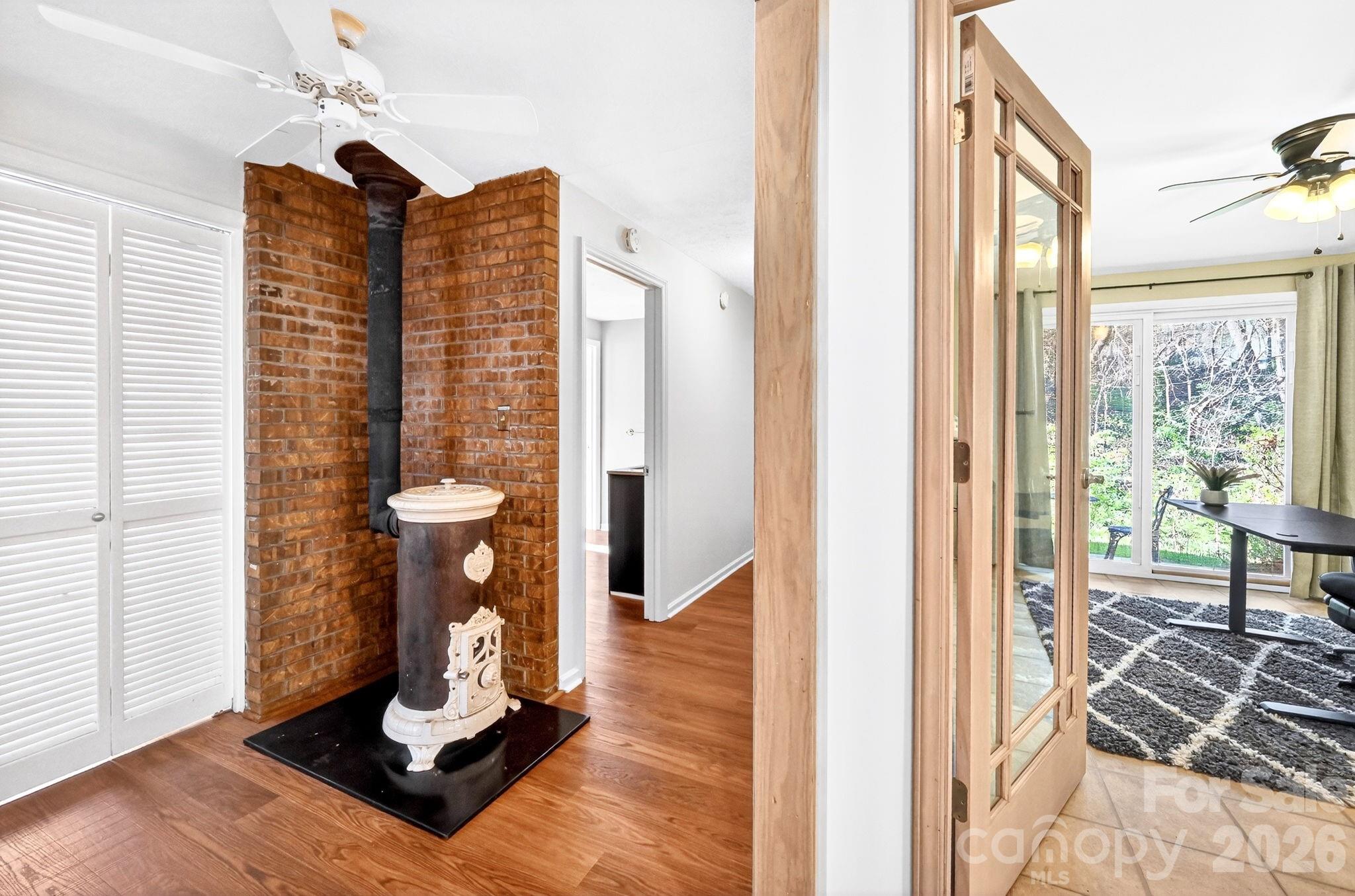 111 Hidden Pond Lane Asheville NC 28804