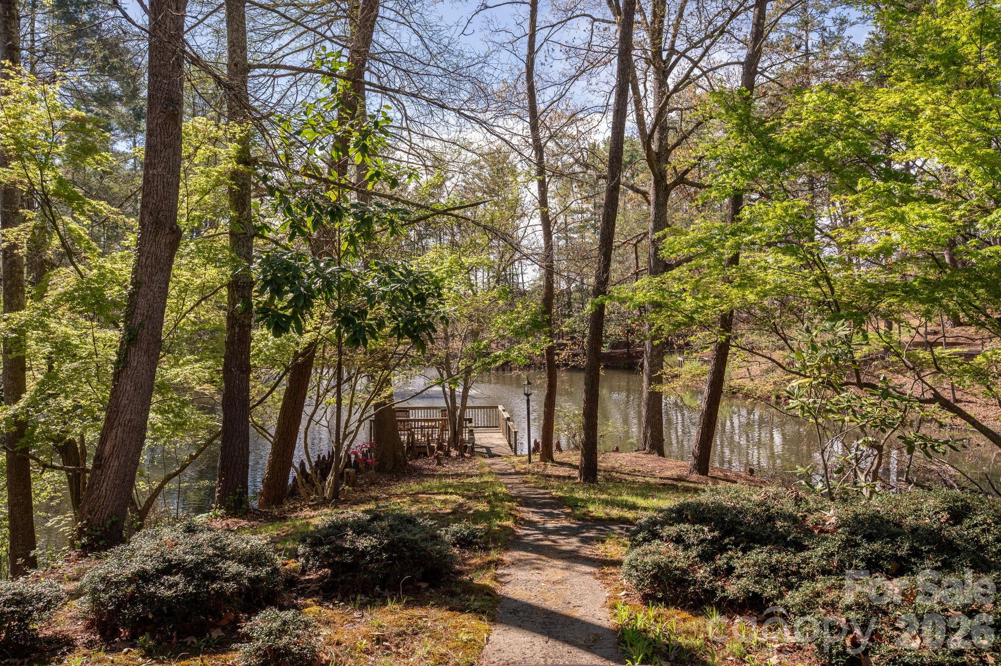 111 Hidden Pond Lane Asheville NC 28804