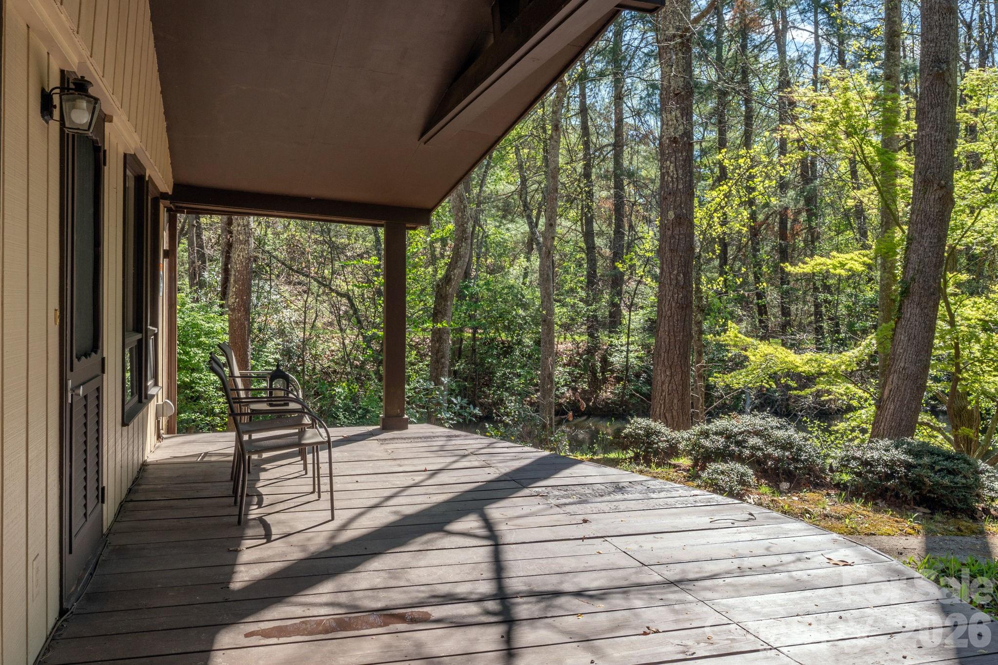 111 Hidden Pond Lane Asheville NC 28804