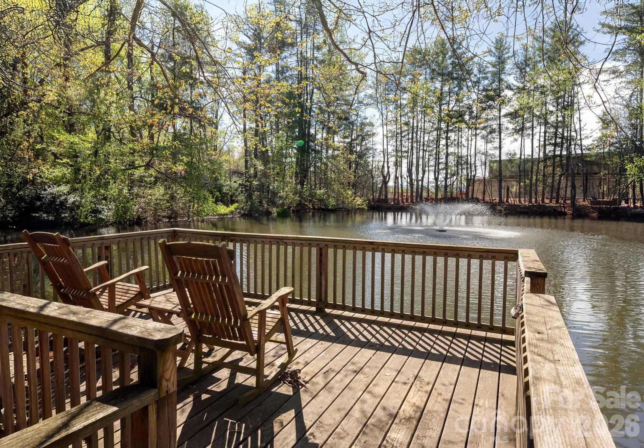111 Hidden Pond Lane Asheville NC 28804
