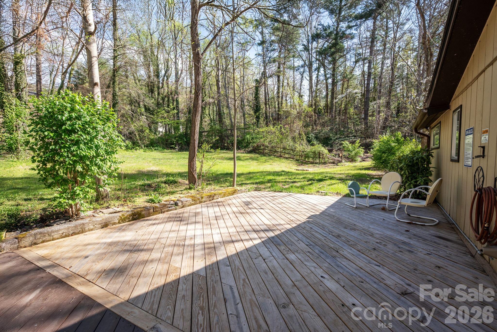 111 Hidden Pond Lane Asheville NC 28804