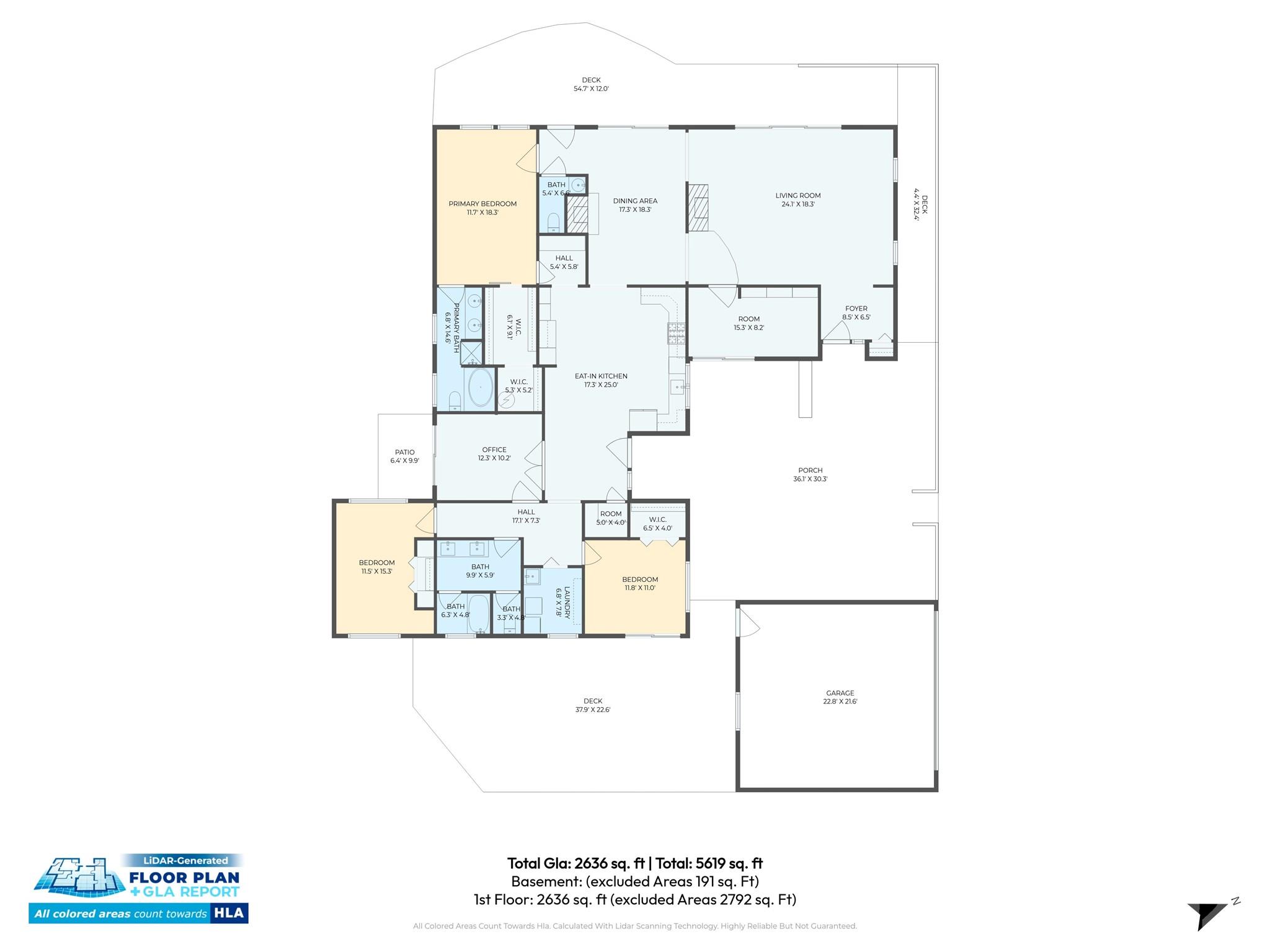 111 Hidden Pond Lane Asheville NC 28804