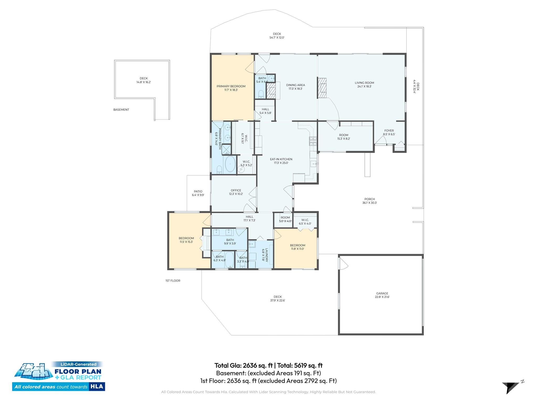 111 Hidden Pond Lane Asheville NC 28804