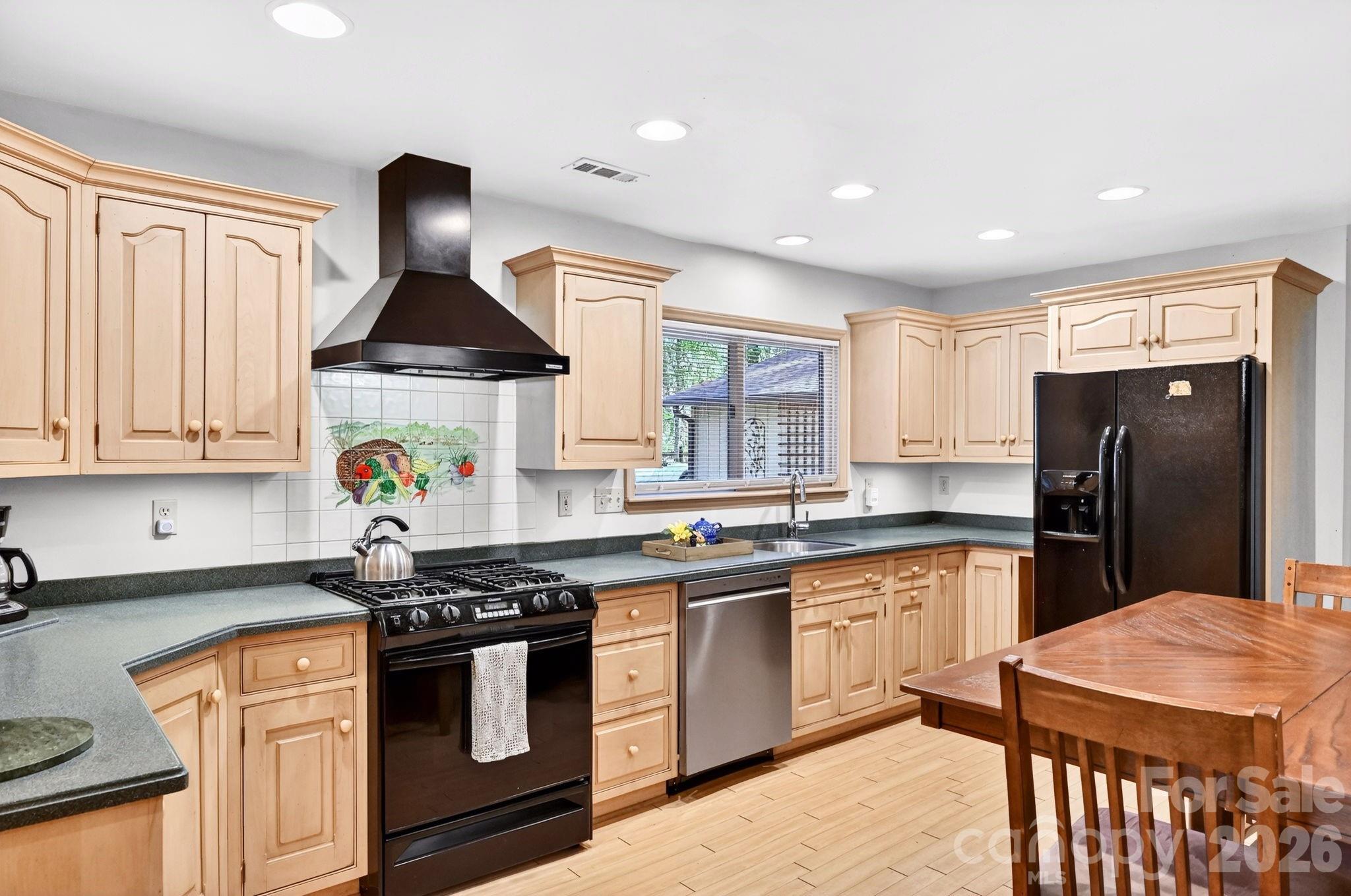 111 Hidden Pond Lane Asheville NC 28804