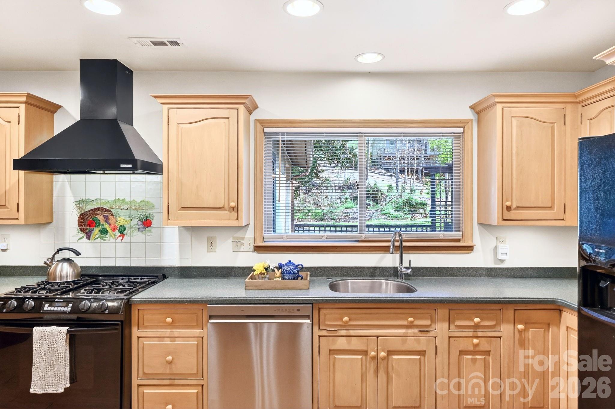 111 Hidden Pond Lane Asheville NC 28804