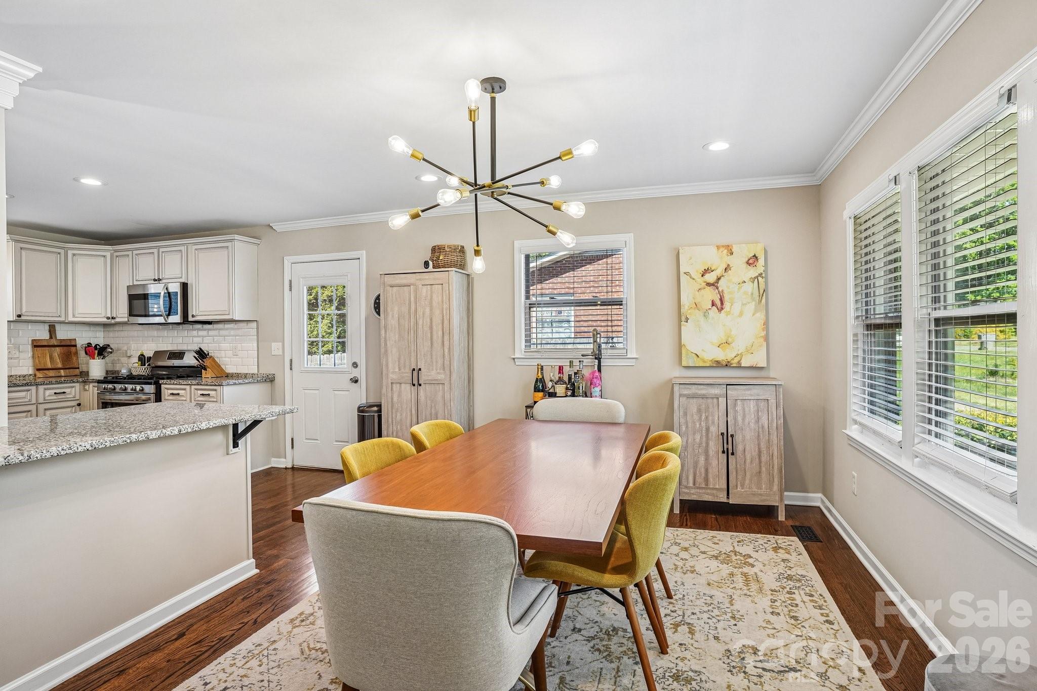 4238 Donnybrook Place Charlotte NC 28205