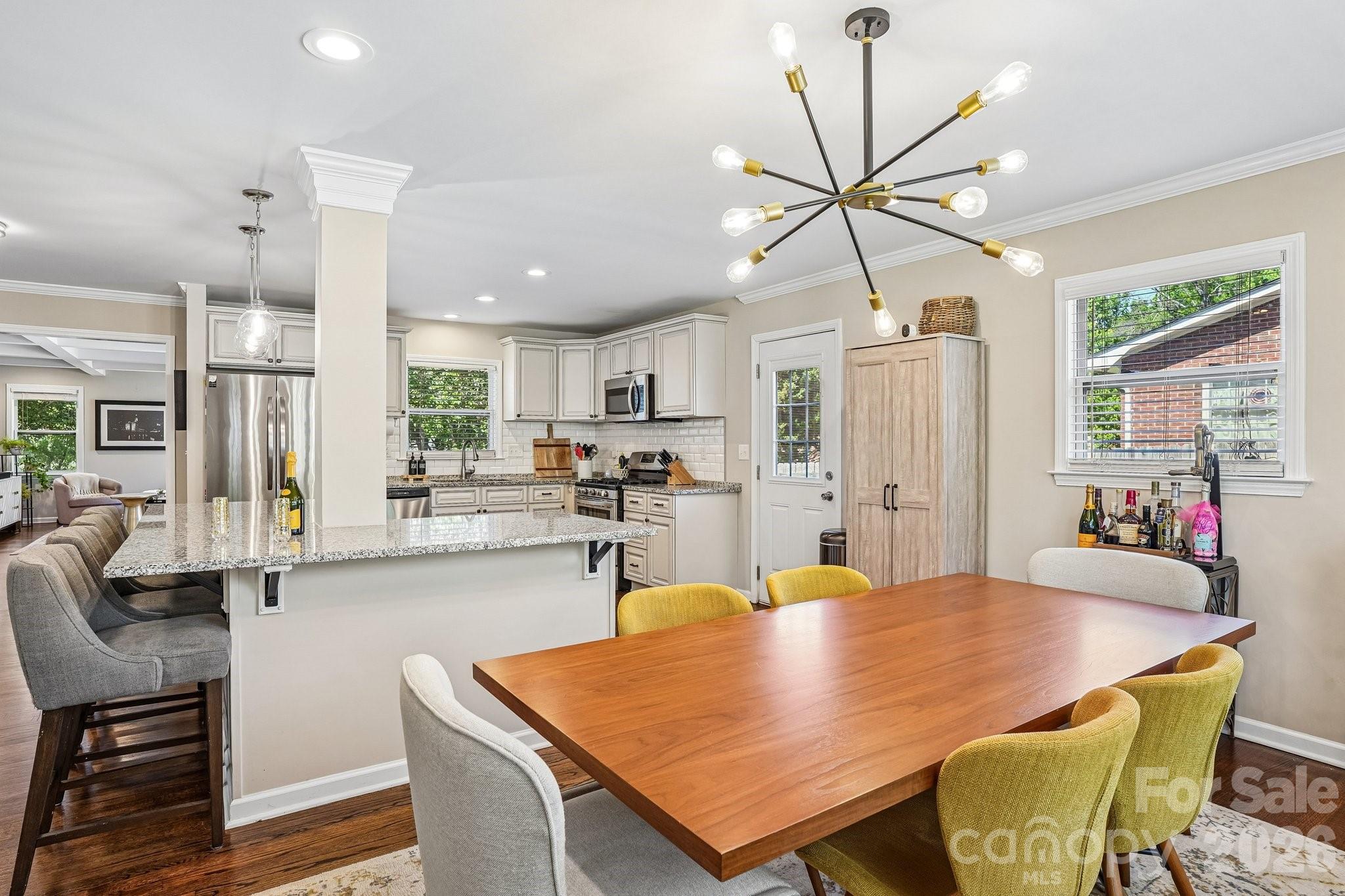 4238 Donnybrook Place Charlotte NC 28205