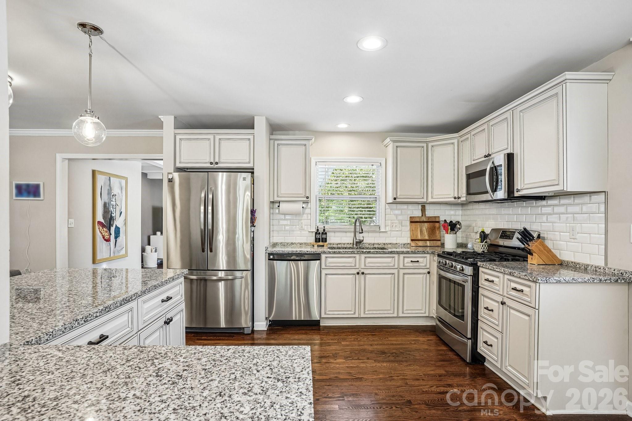 4238 Donnybrook Place Charlotte NC 28205