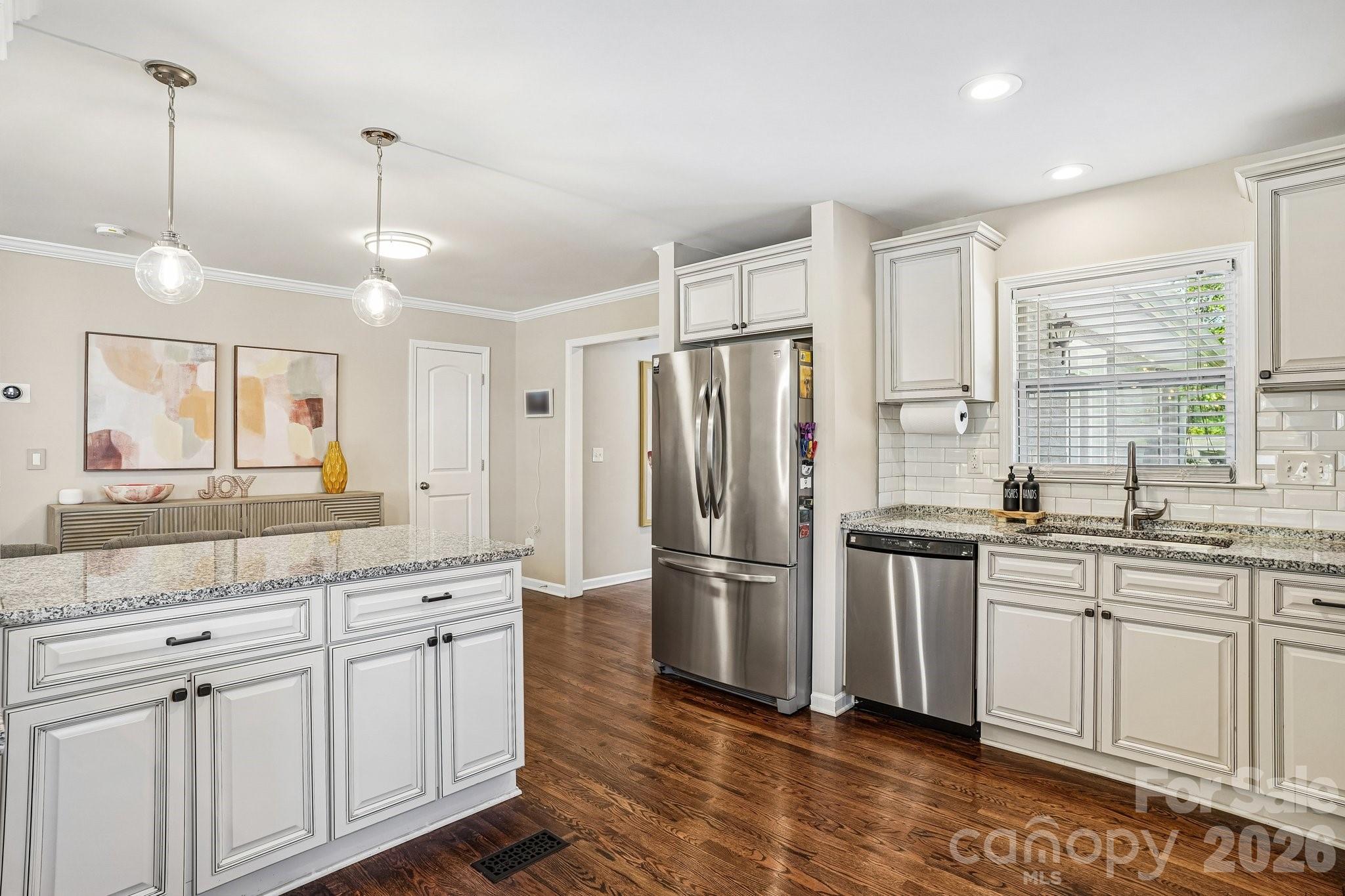 4238 Donnybrook Place Charlotte NC 28205