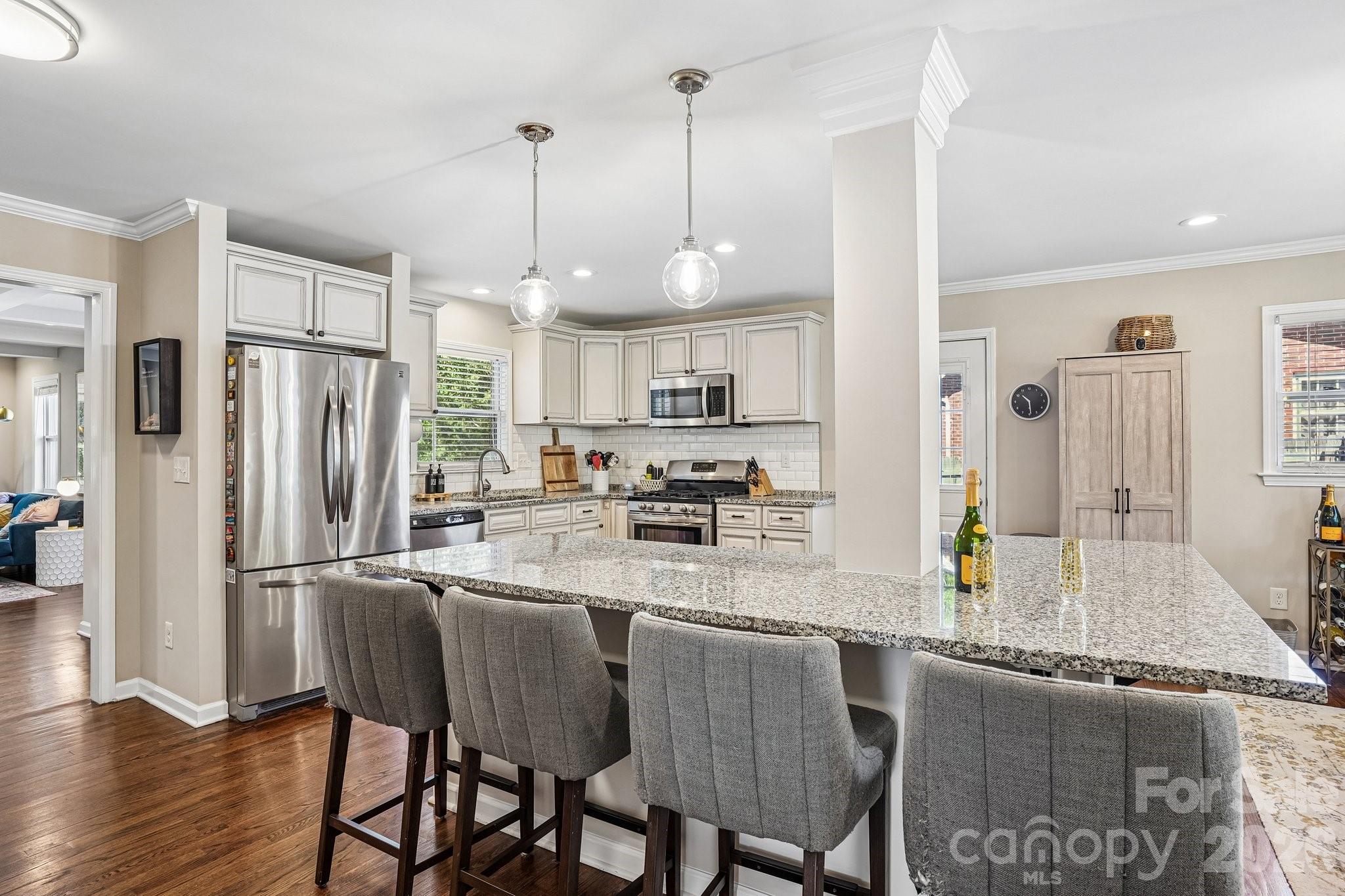 4238 Donnybrook Place Charlotte NC 28205