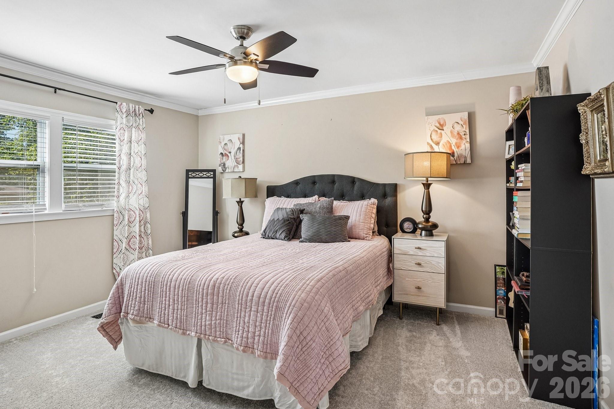 4238 Donnybrook Place Charlotte NC 28205