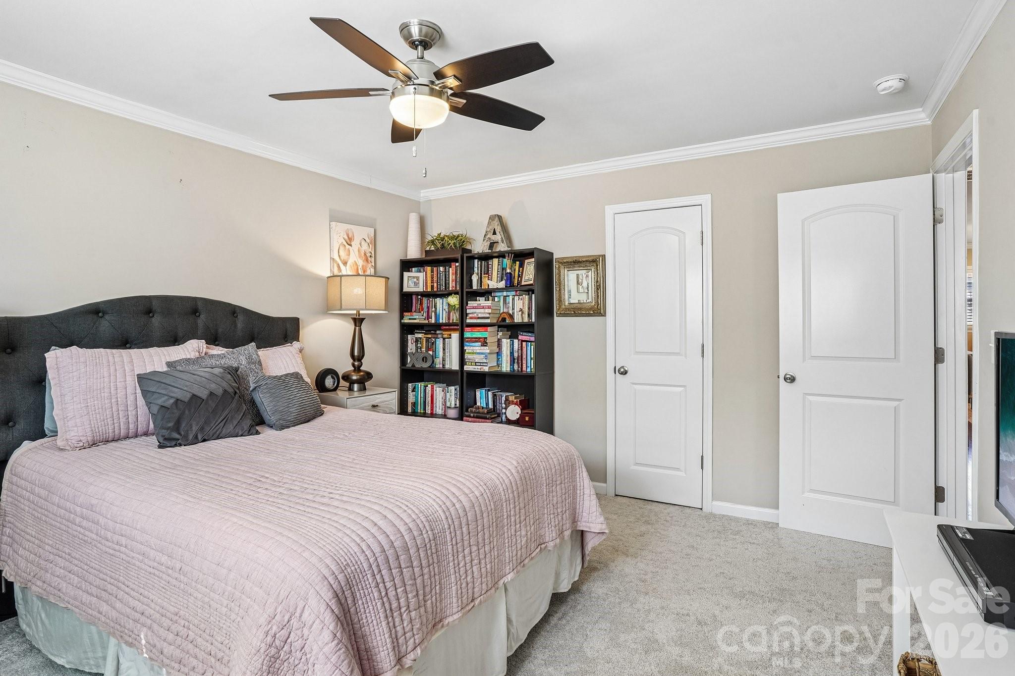 4238 Donnybrook Place Charlotte NC 28205