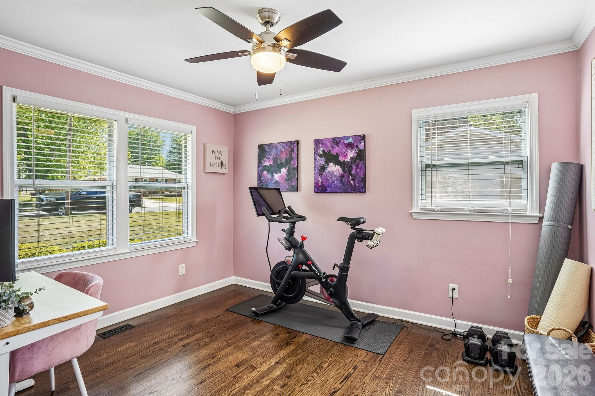 4238 Donnybrook Place Charlotte NC 28205