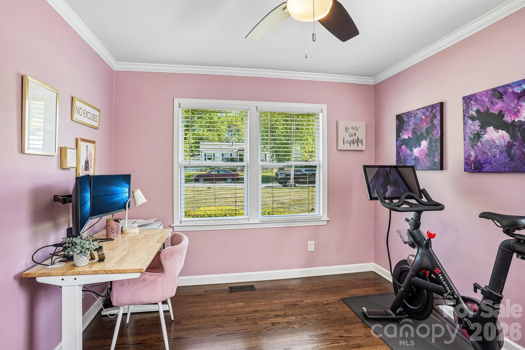 4238 Donnybrook Place Charlotte NC 28205