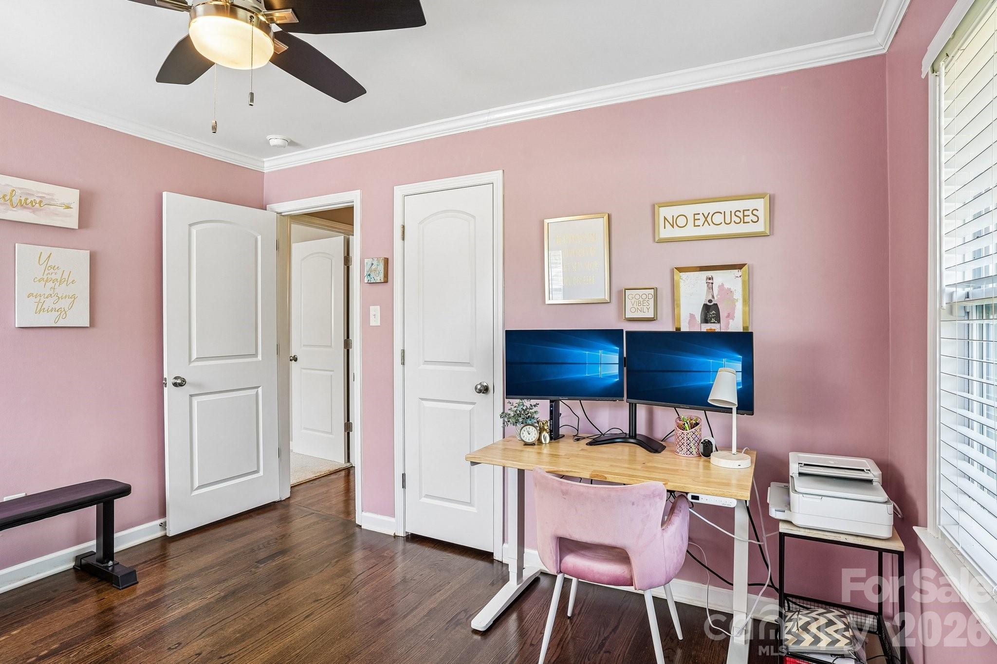 4238 Donnybrook Place Charlotte NC 28205