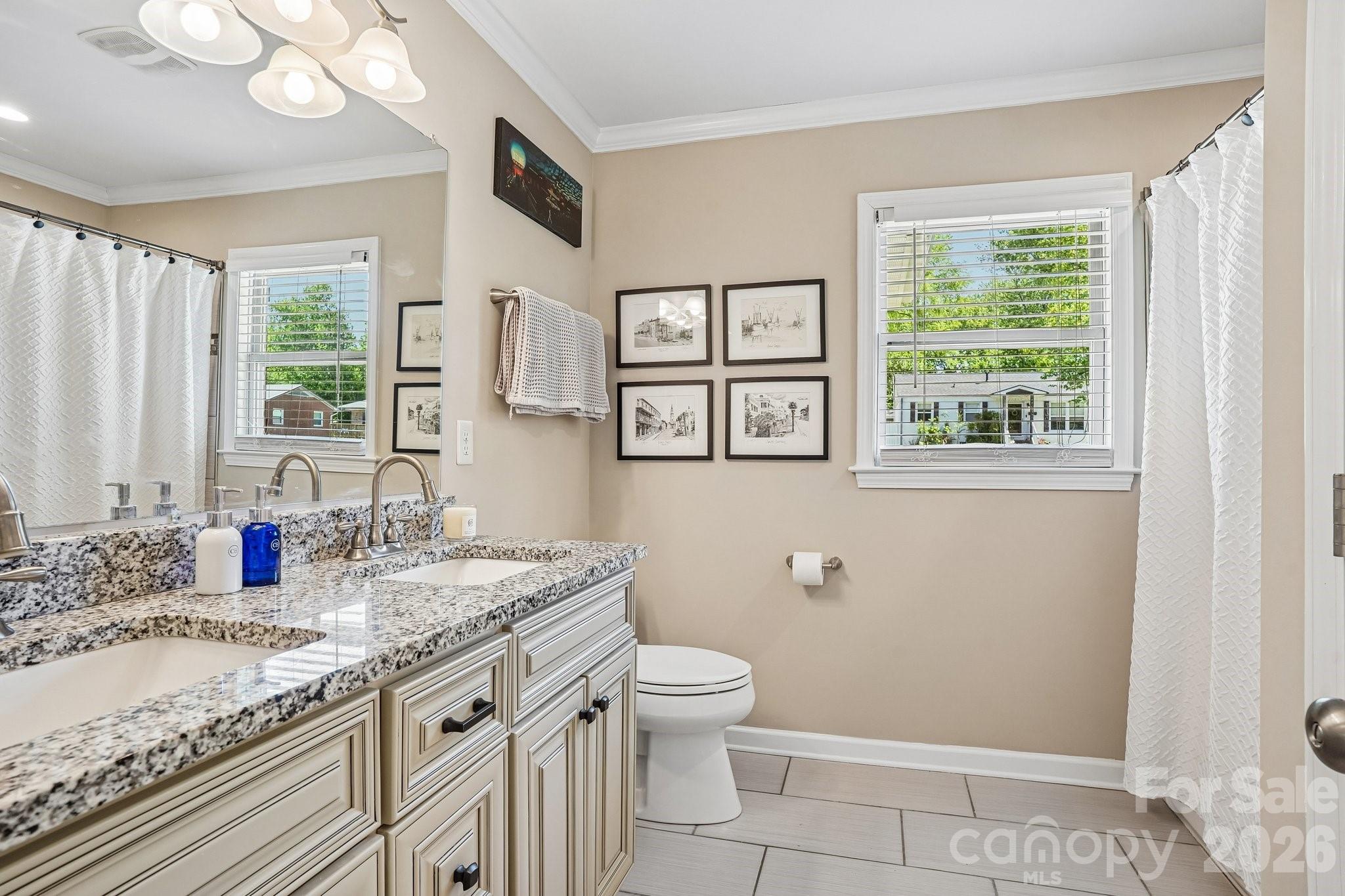 4238 Donnybrook Place Charlotte NC 28205