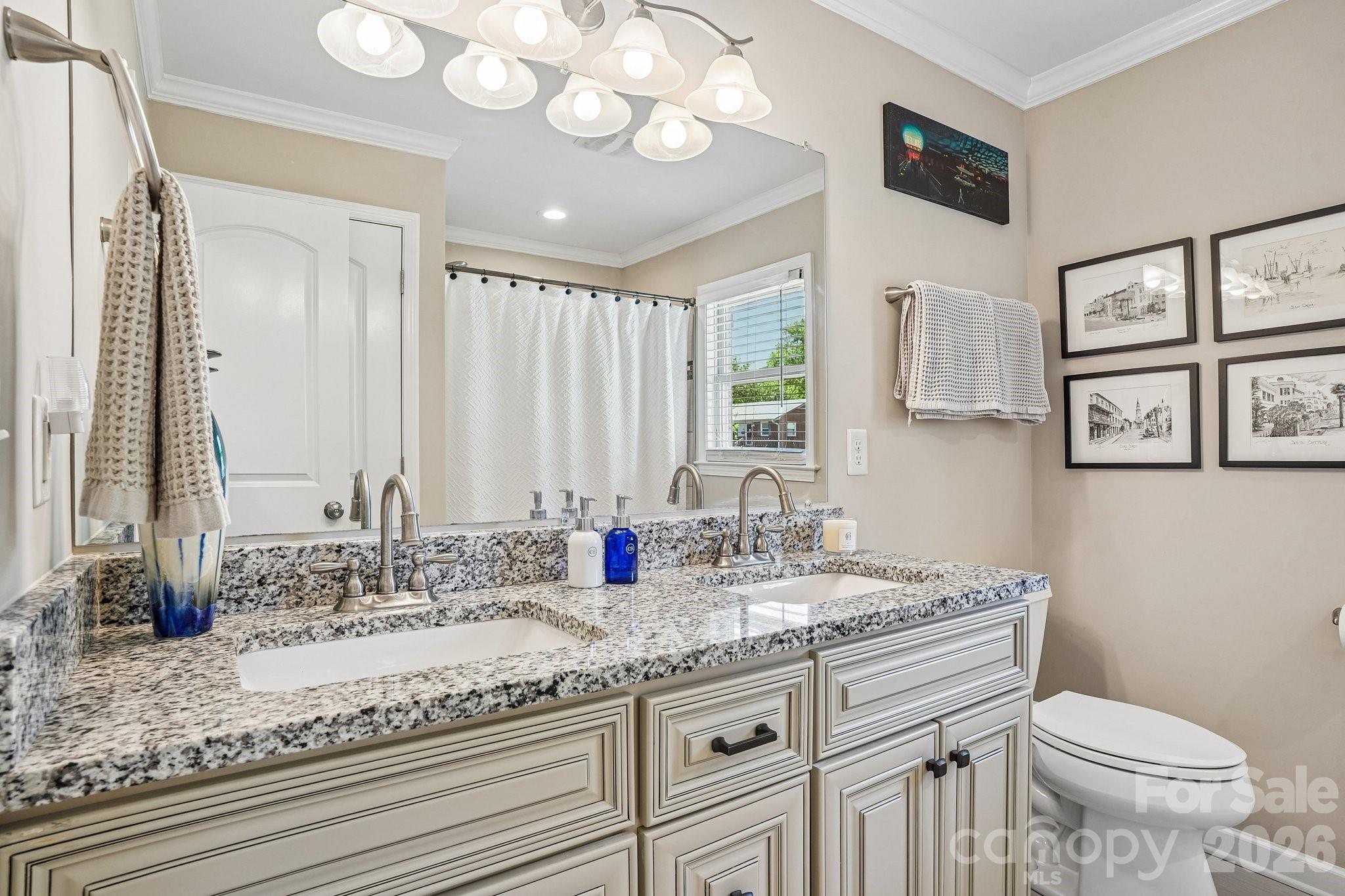 4238 Donnybrook Place Charlotte NC 28205