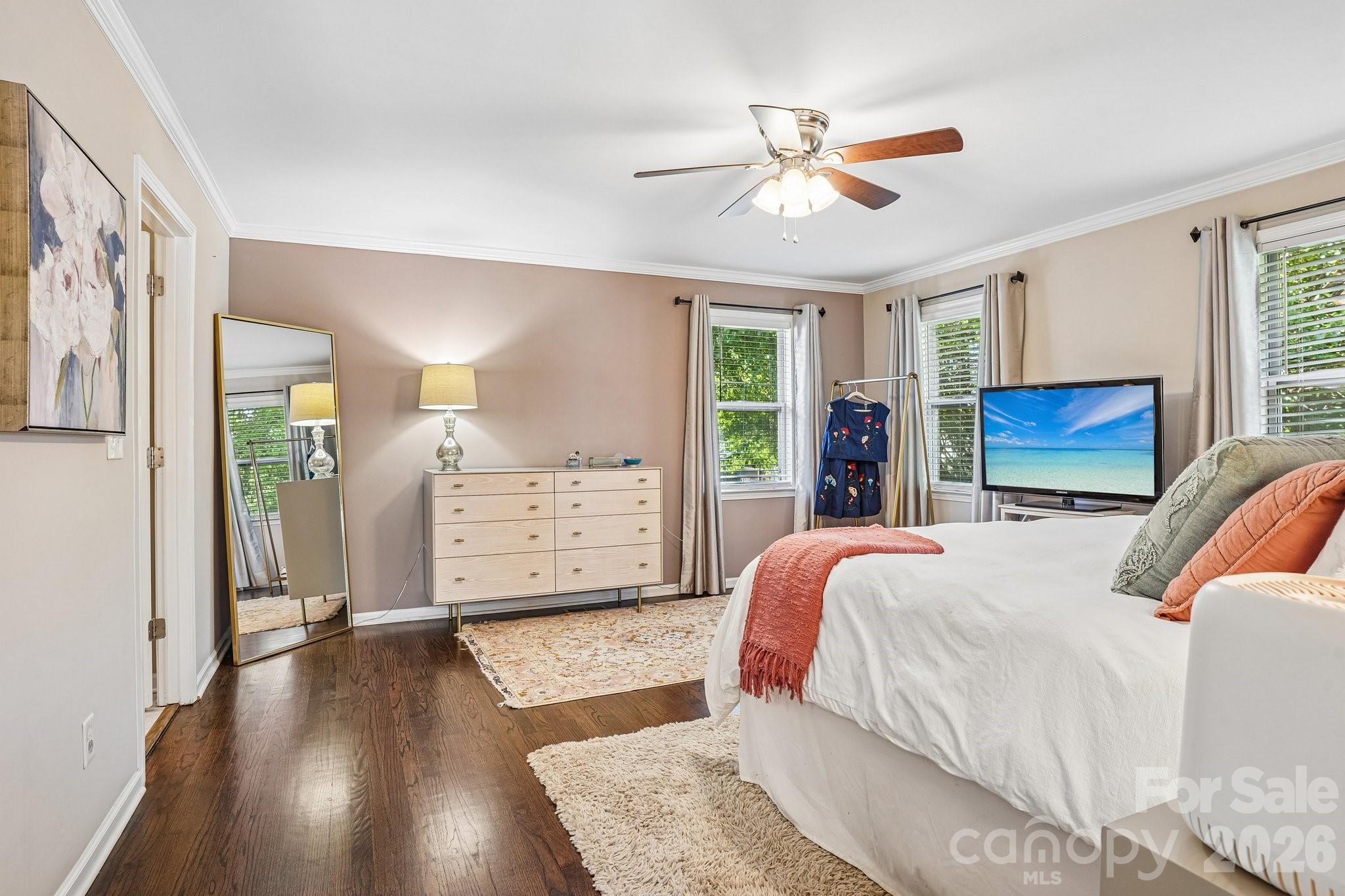 4238 Donnybrook Place Charlotte NC 28205