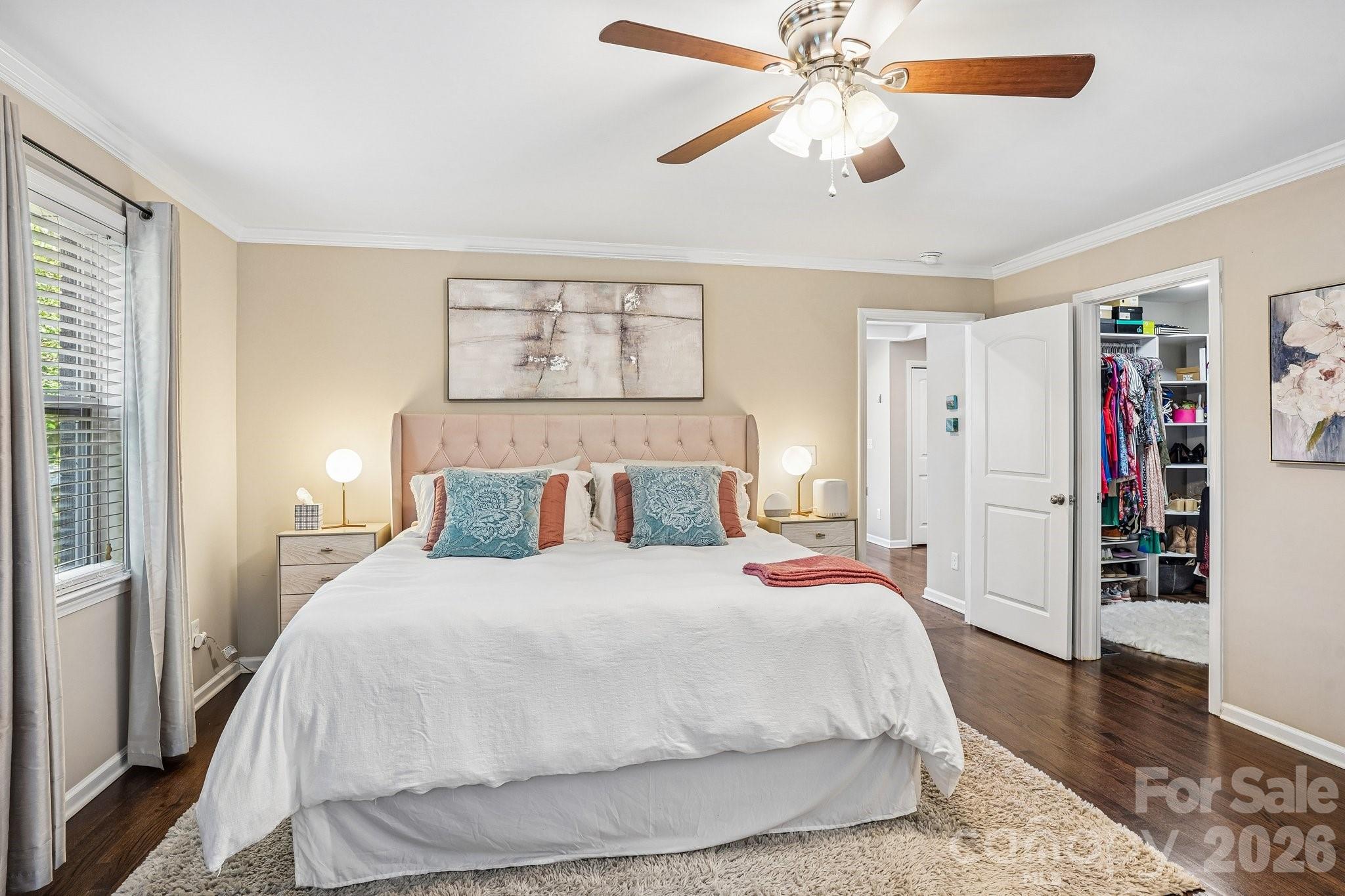 4238 Donnybrook Place Charlotte NC 28205