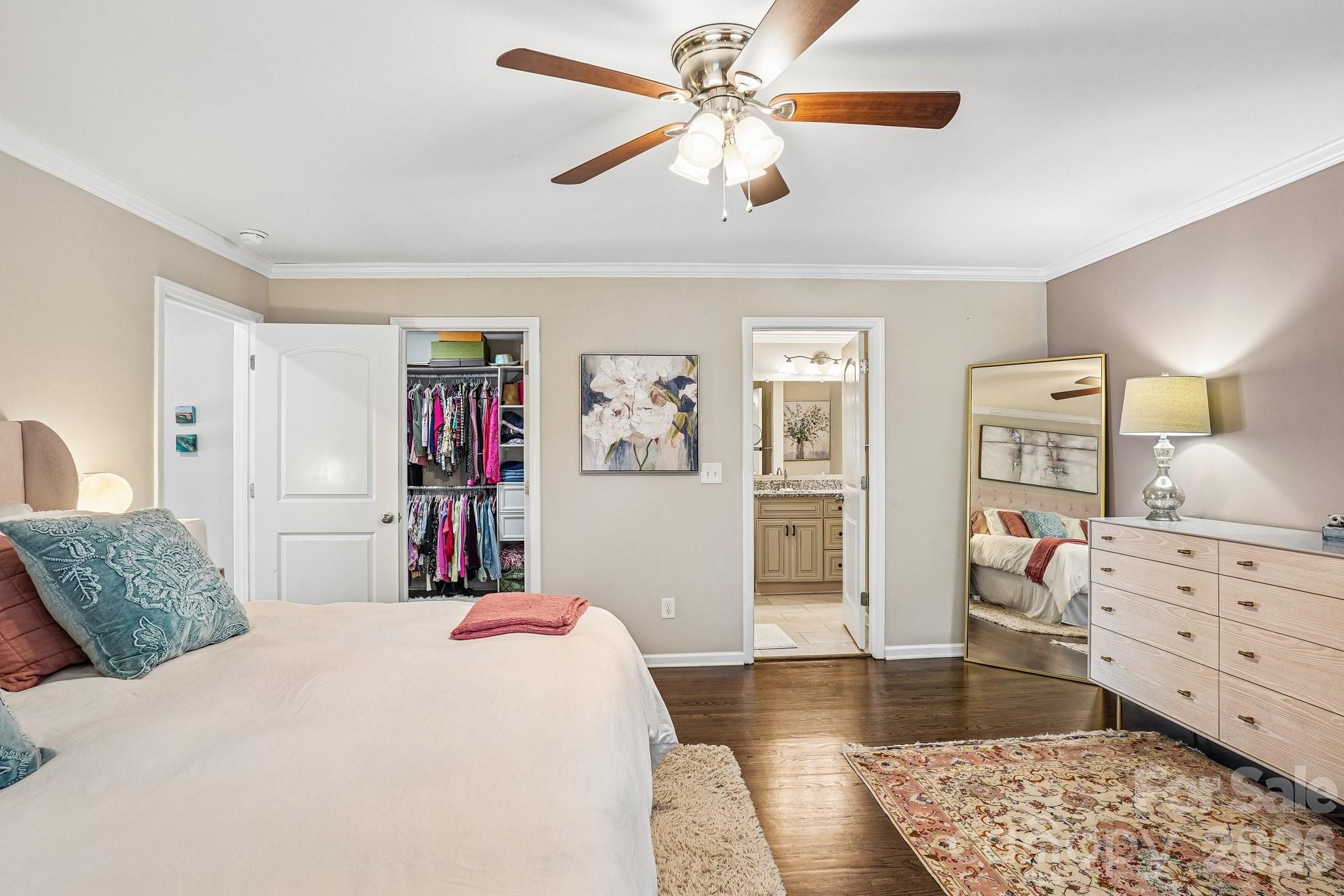 4238 Donnybrook Place Charlotte NC 28205
