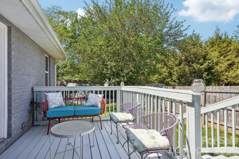 4238 Donnybrook Place Charlotte NC 28205