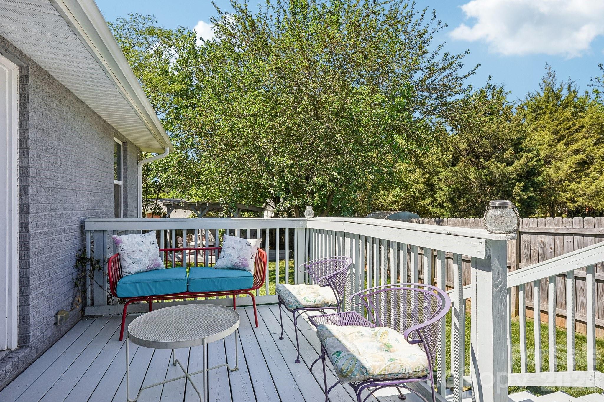 4238 Donnybrook Place Charlotte NC 28205