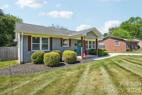 4238 Donnybrook Place Charlotte NC 28205
