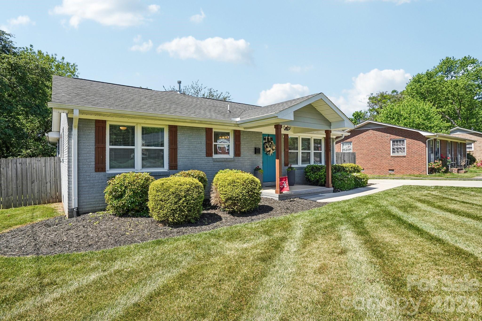 4238 Donnybrook Place Charlotte NC 28205