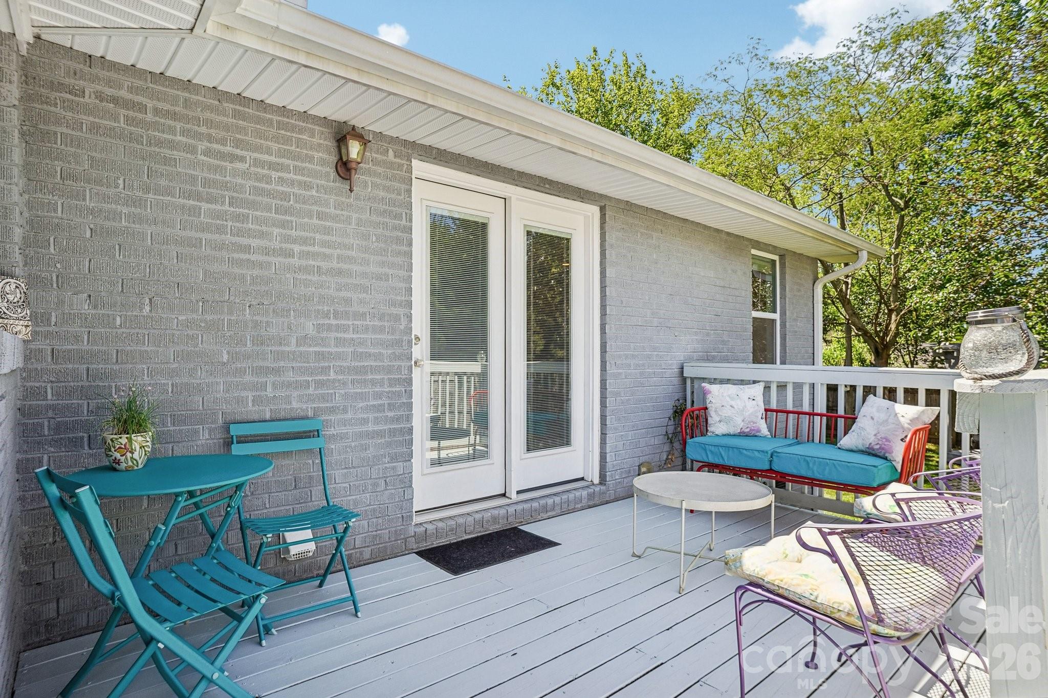 4238 Donnybrook Place Charlotte NC 28205
