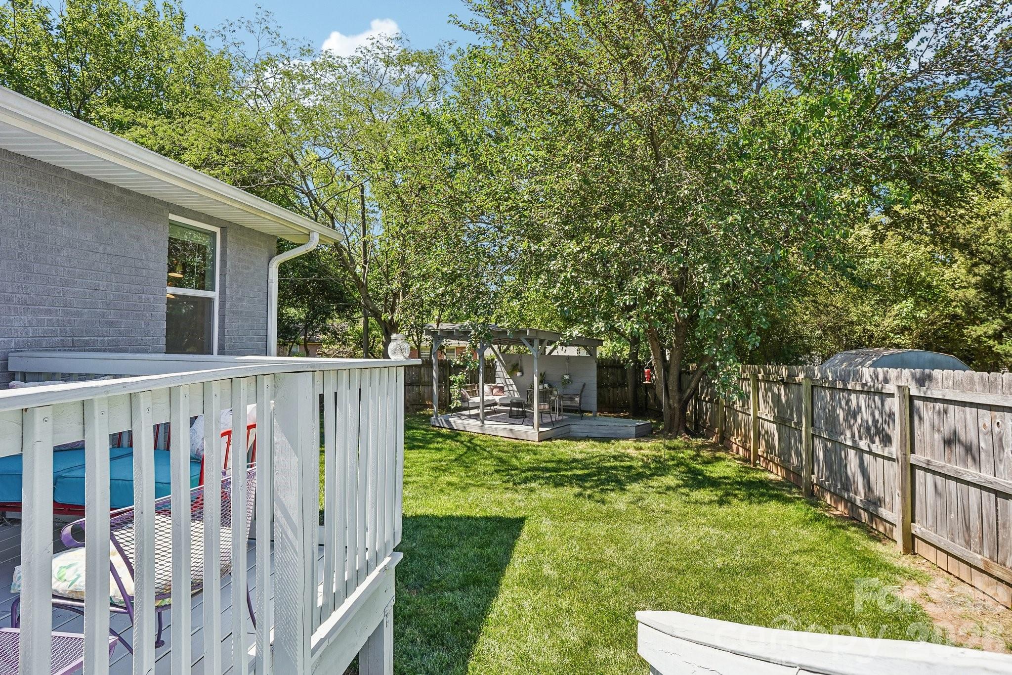 4238 Donnybrook Place Charlotte NC 28205