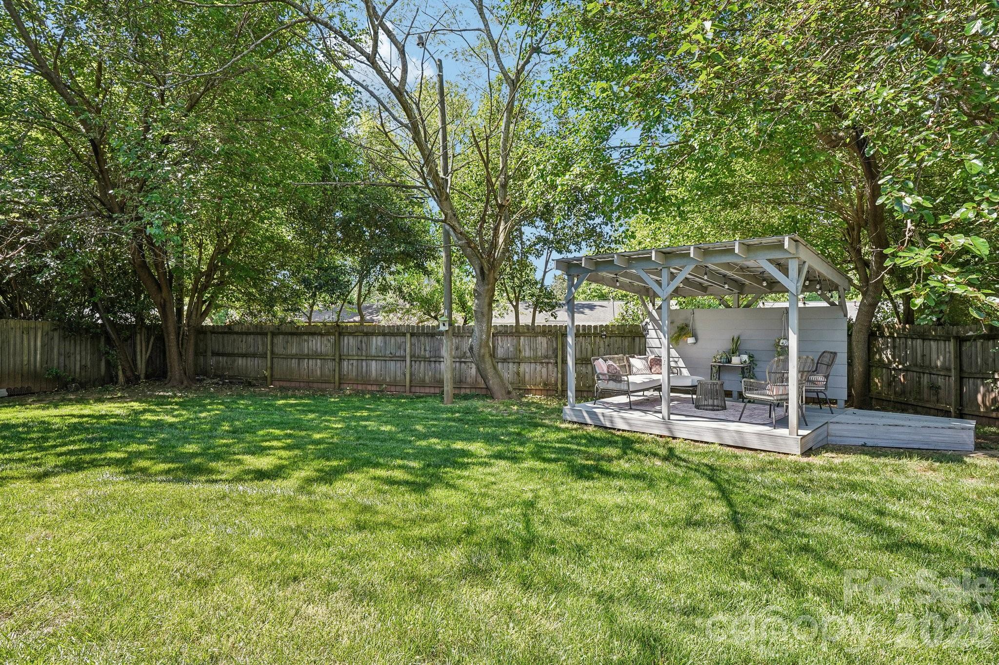 4238 Donnybrook Place Charlotte NC 28205