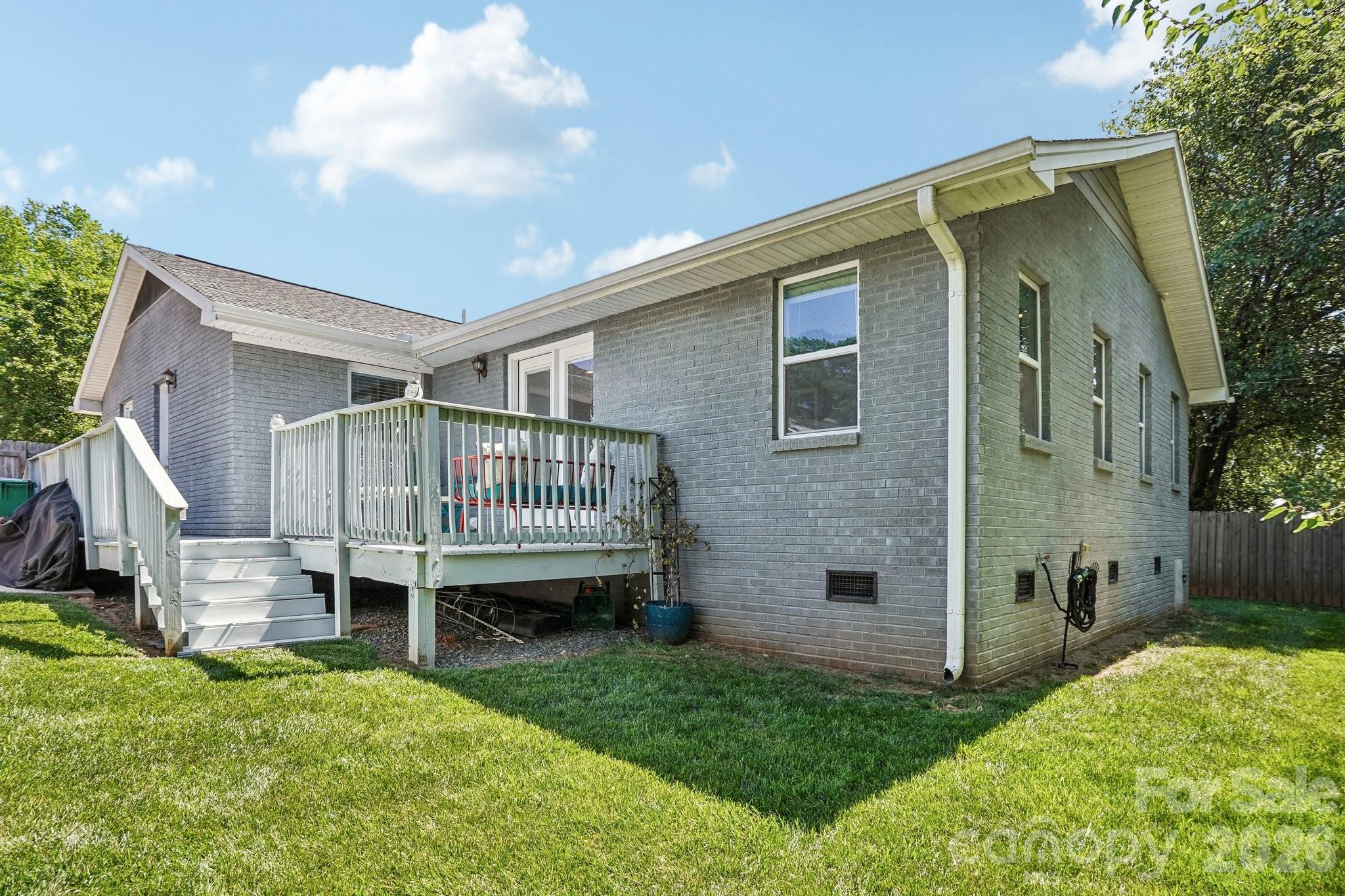 4238 Donnybrook Place Charlotte NC 28205