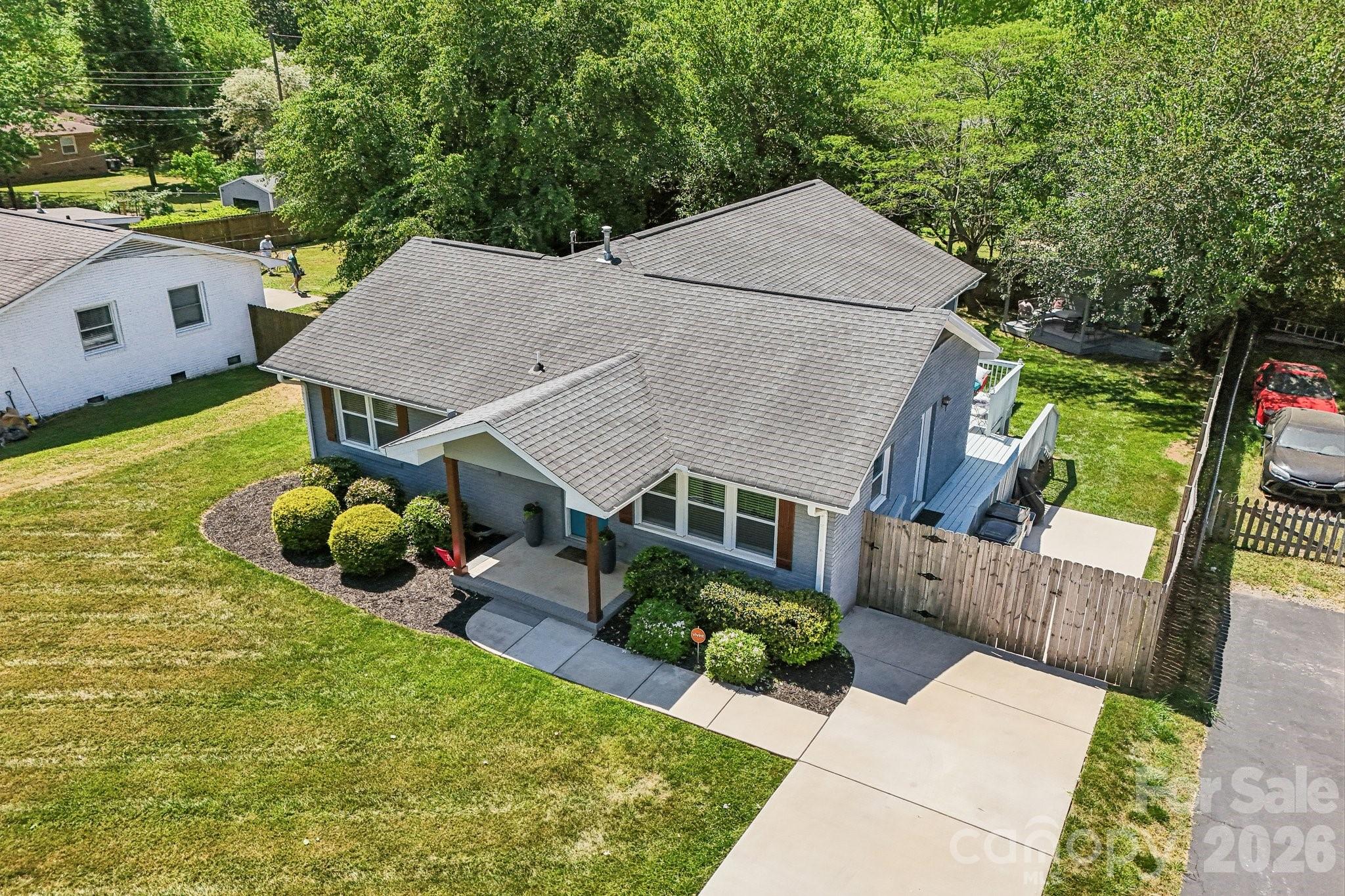 4238 Donnybrook Place Charlotte NC 28205