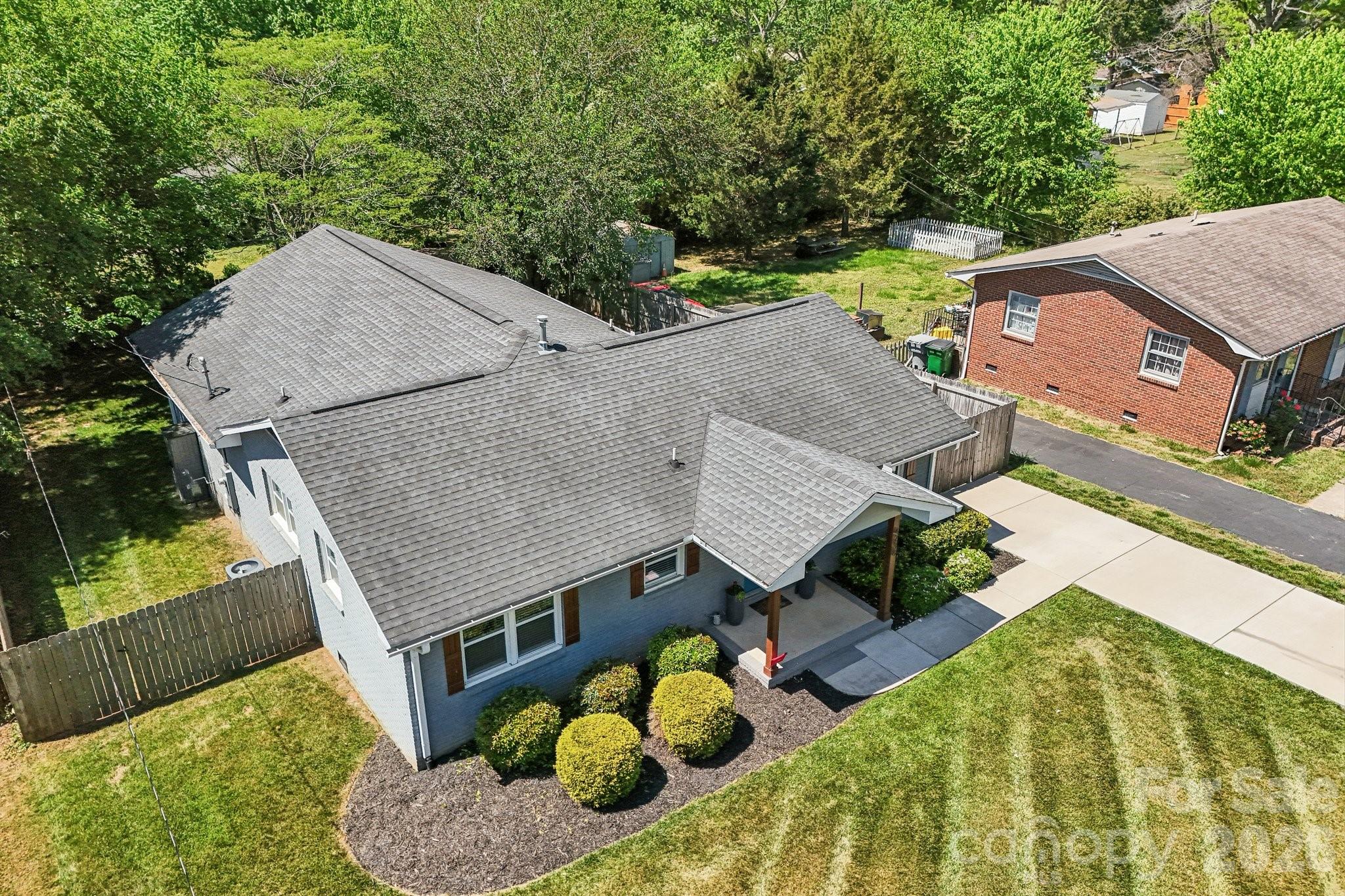 4238 Donnybrook Place Charlotte NC 28205
